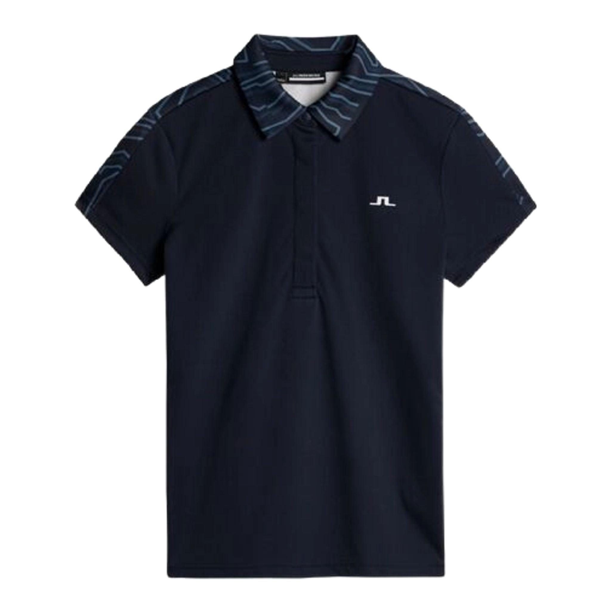 J. Lindeberg Cara Polo Damen