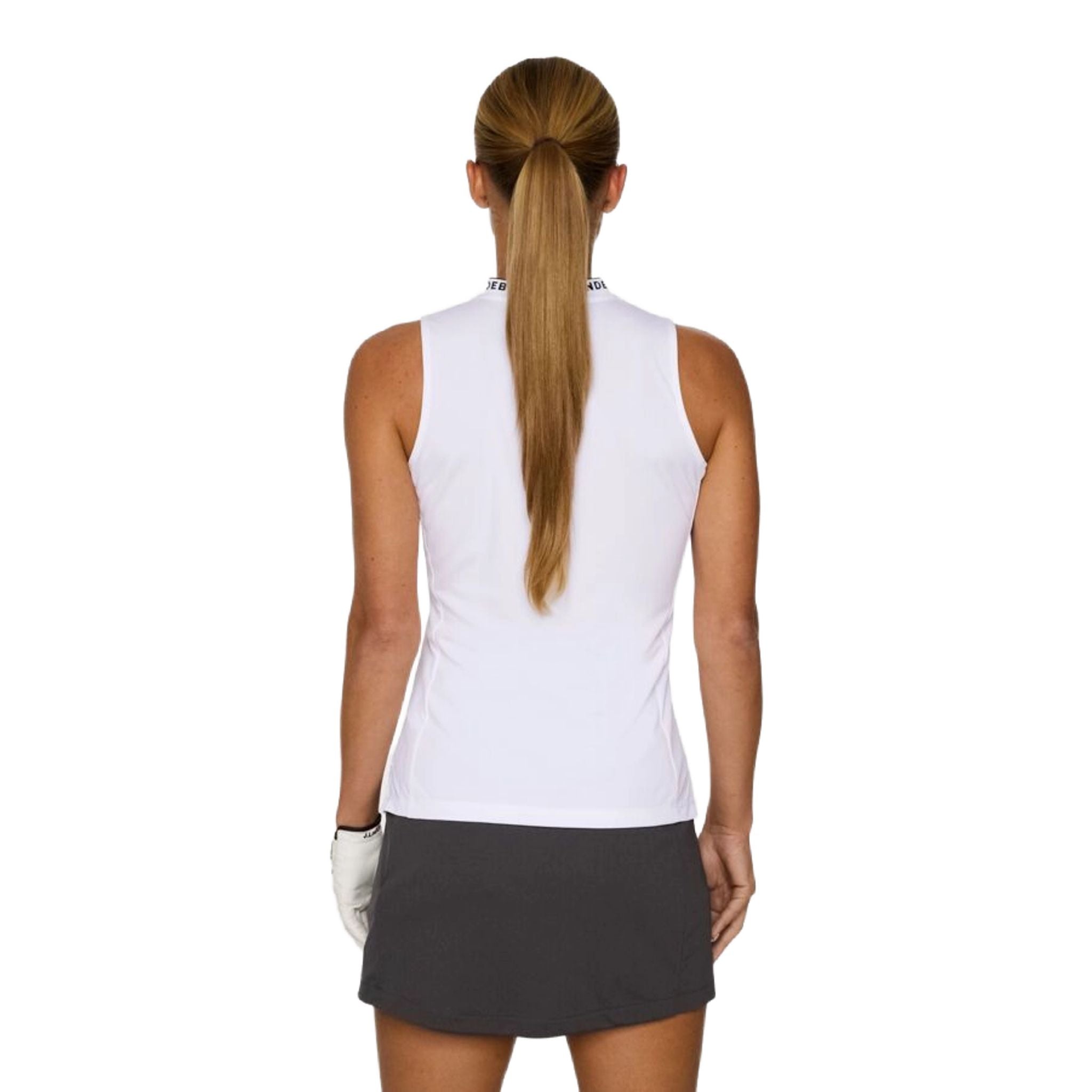 J. Lindeberg Leya Sleeveless Top Damen