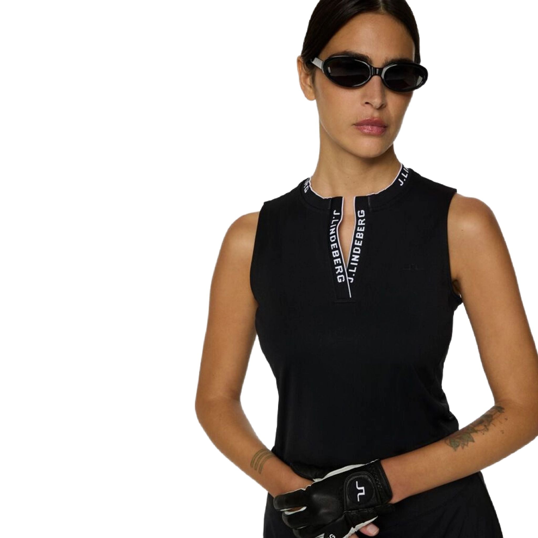 J. Lindeberg Leya Sleeveless Top Damen