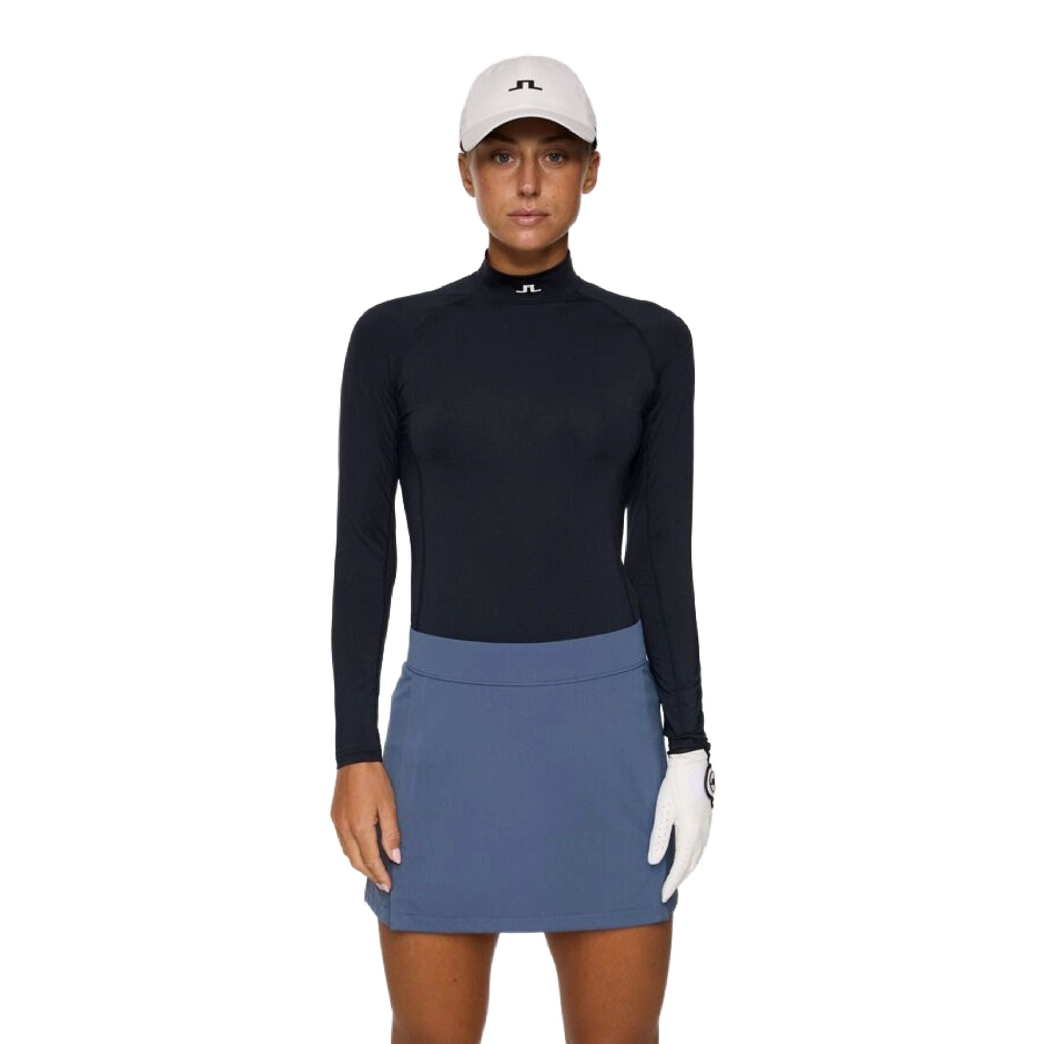 J. Lindeberg Ella Compression Top Damen