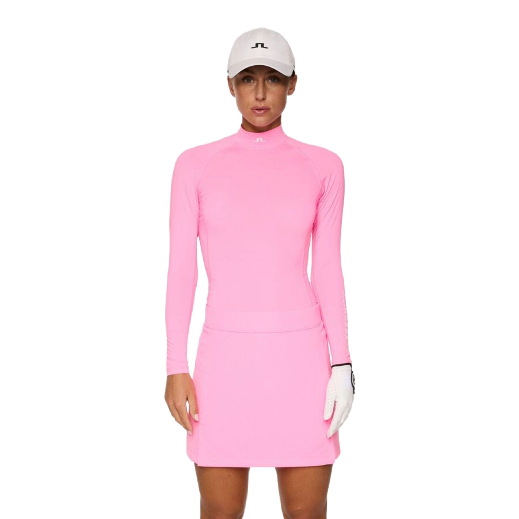 J. Lindeberg Ella Compression Top Damen