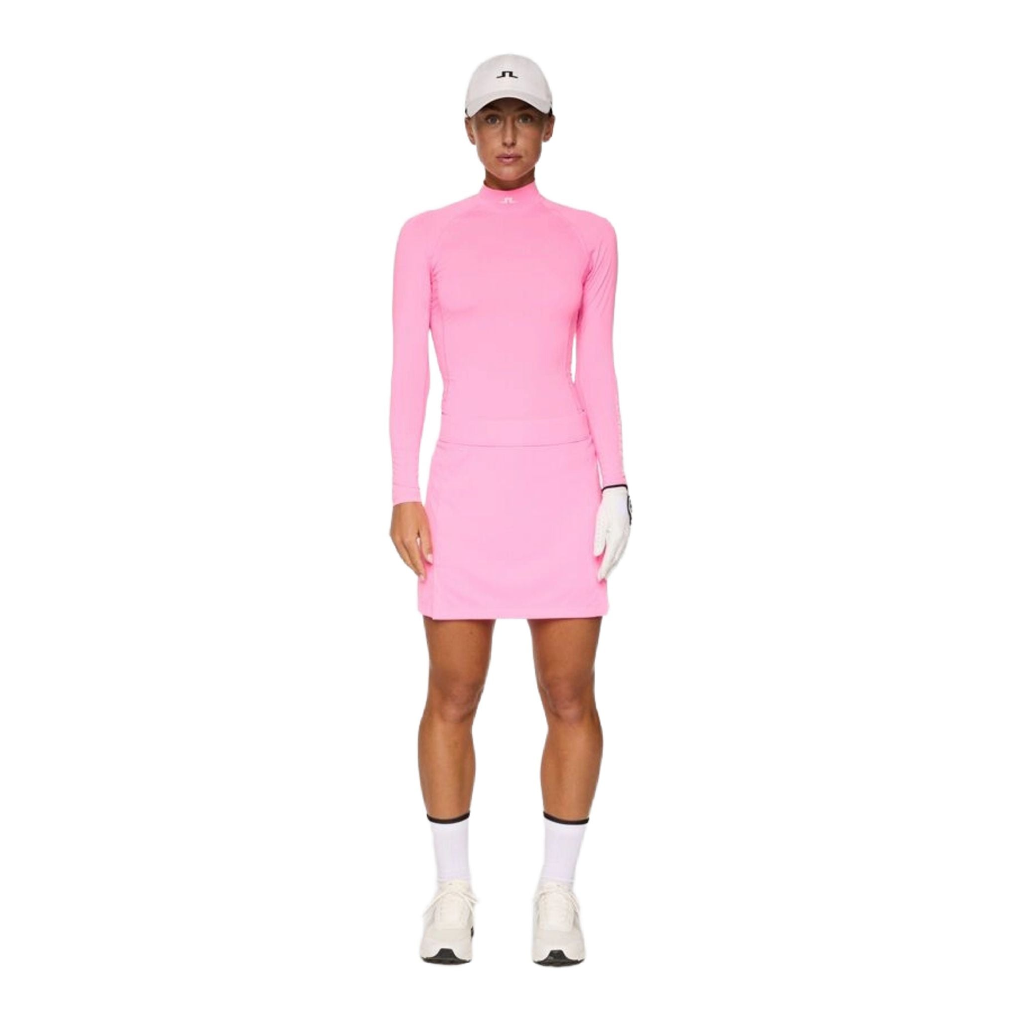 J. Lindeberg Ella Compression Top Damen