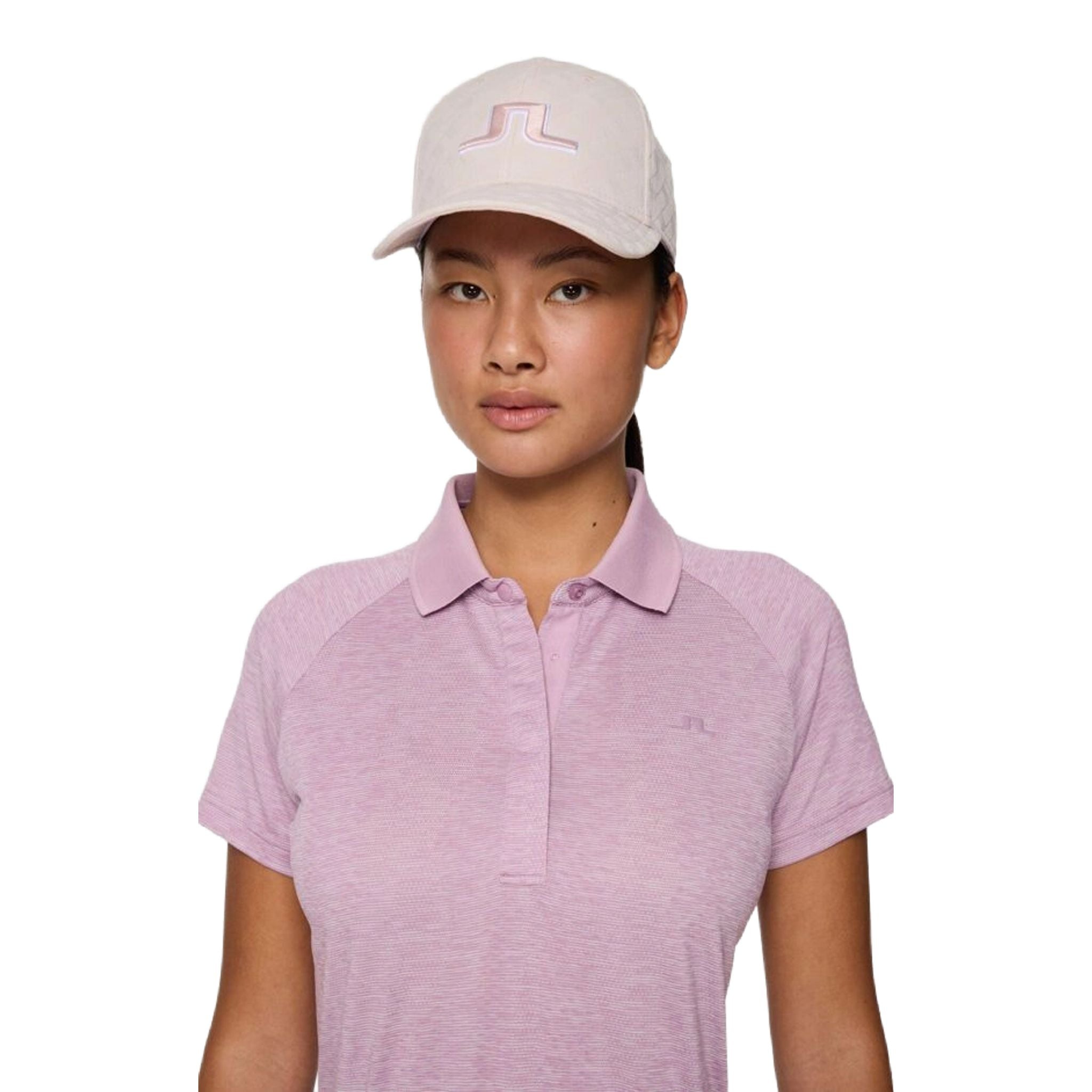 J. Lindeberg Minnie Polo Damen