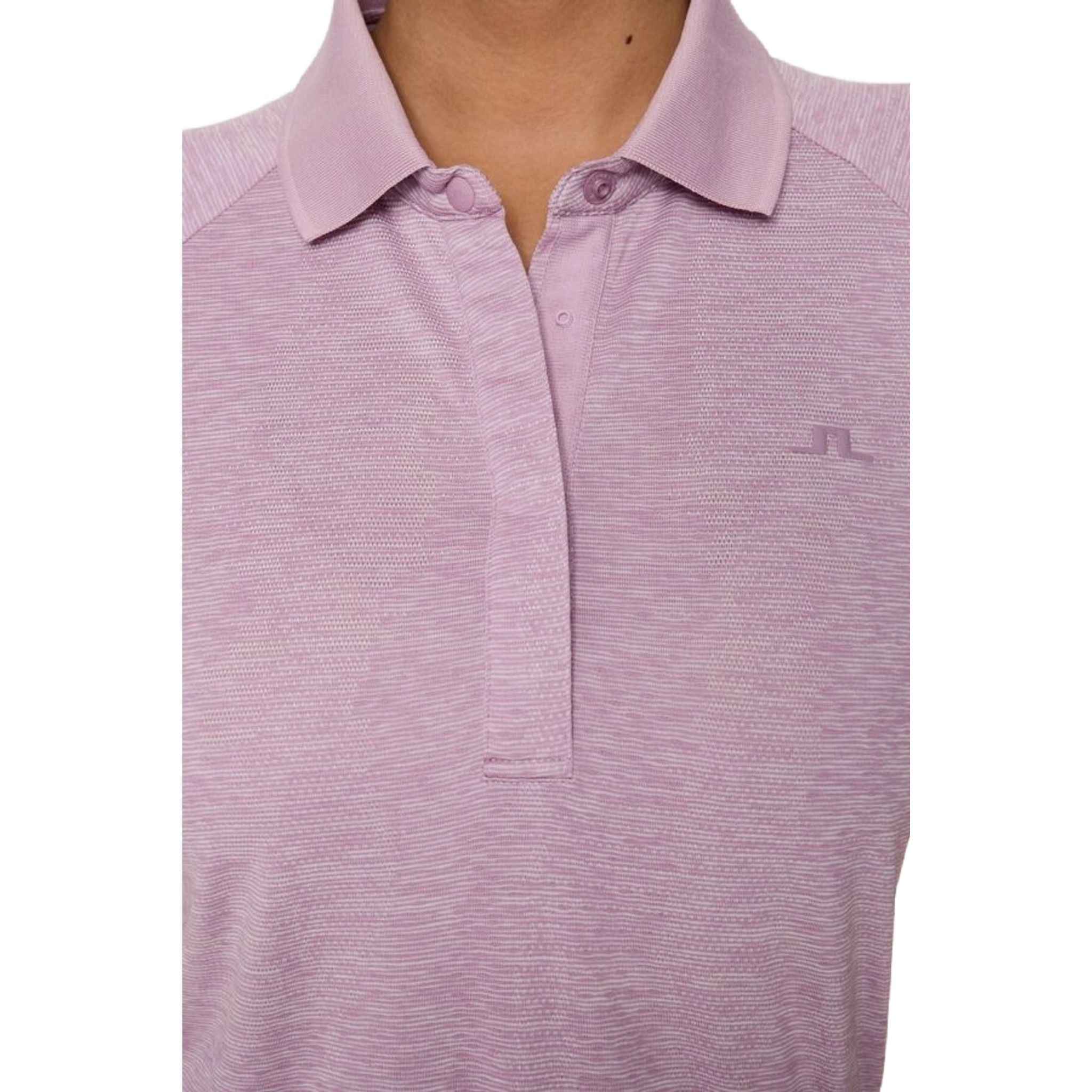 J. Lindeberg Minnie Polo Damen