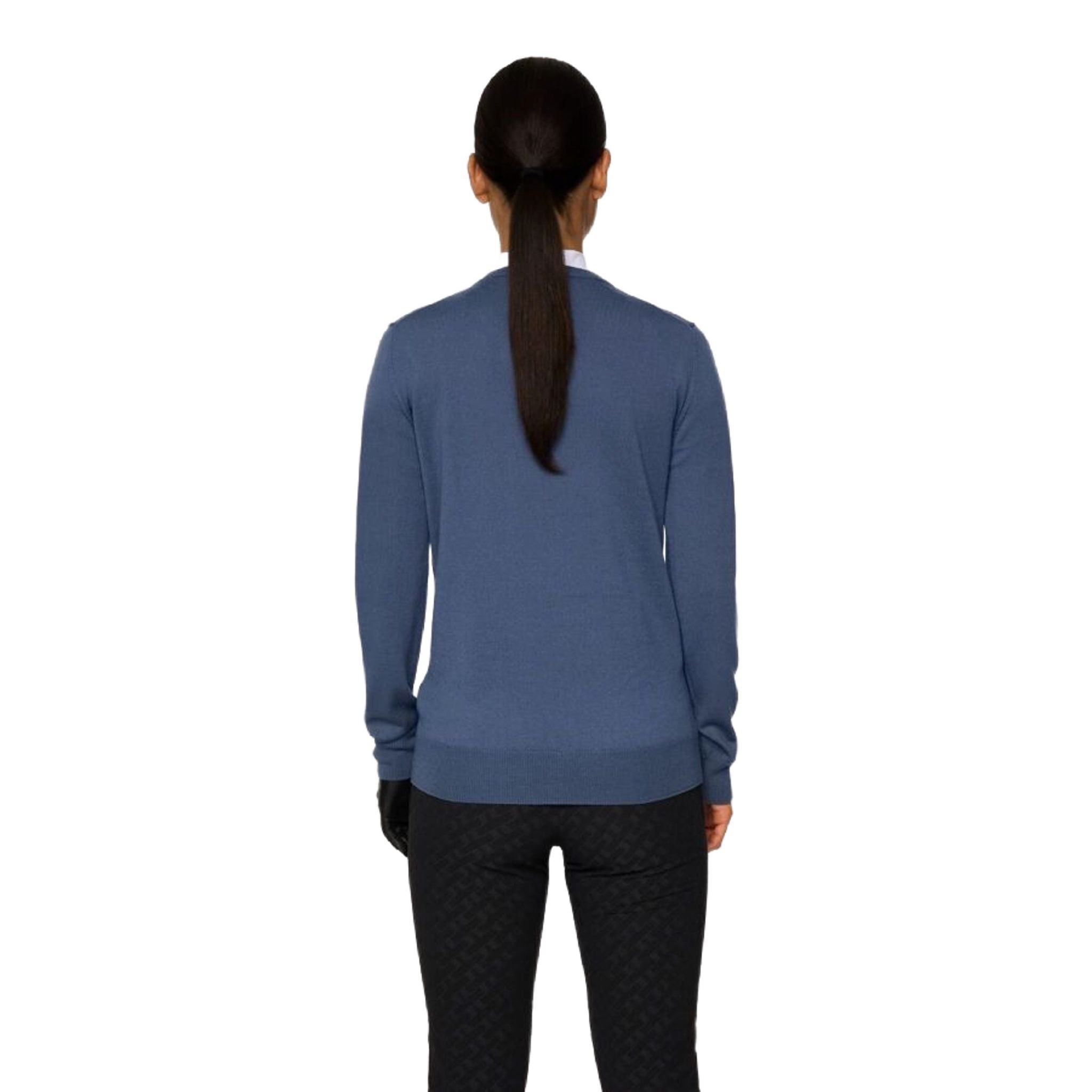 J. Lindeberg Amaya Pullover Damen