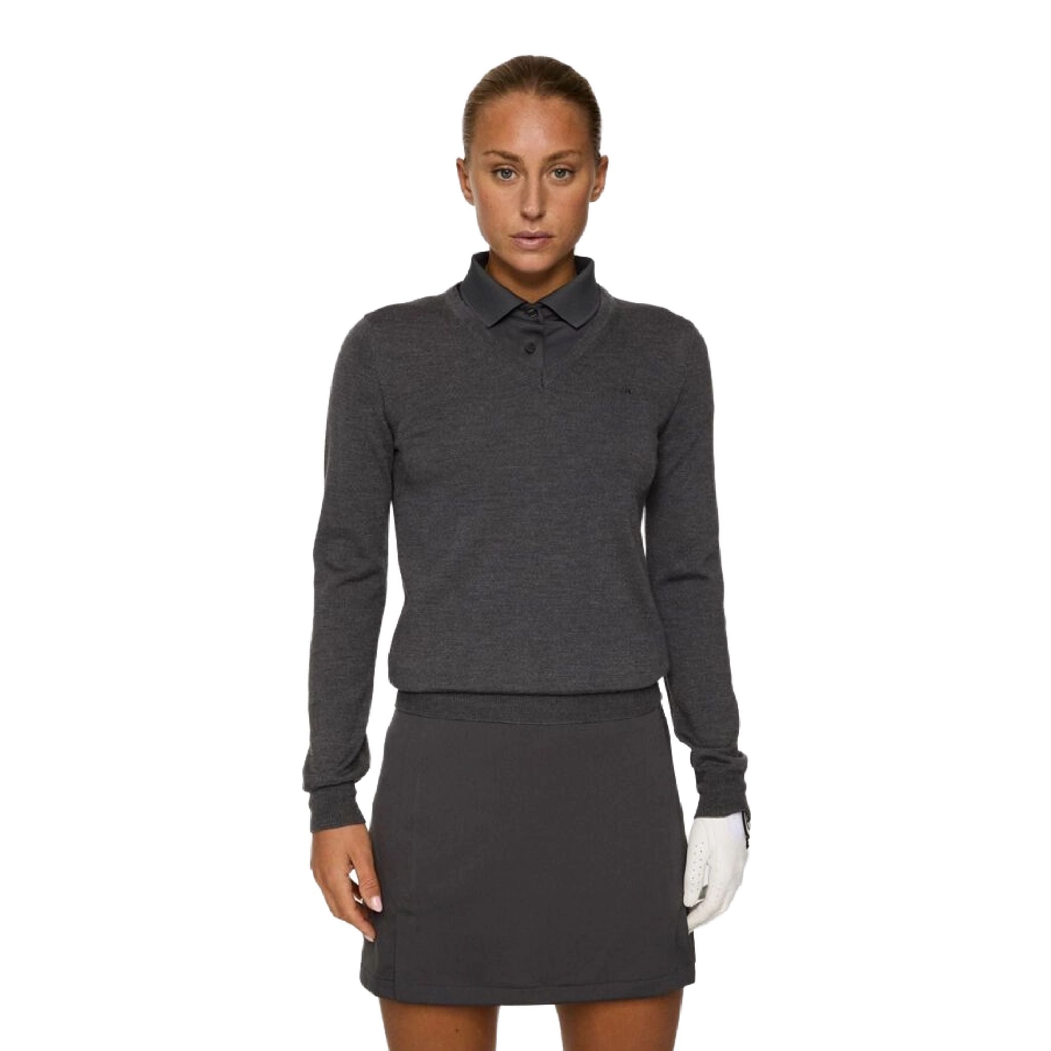 J. Lindeberg Amaya Pullover Damen