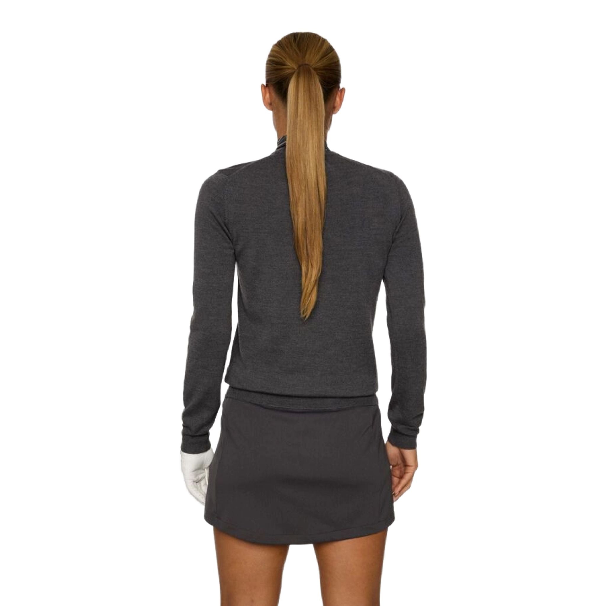 J. Lindeberg Aria Knitted Pullover Damen