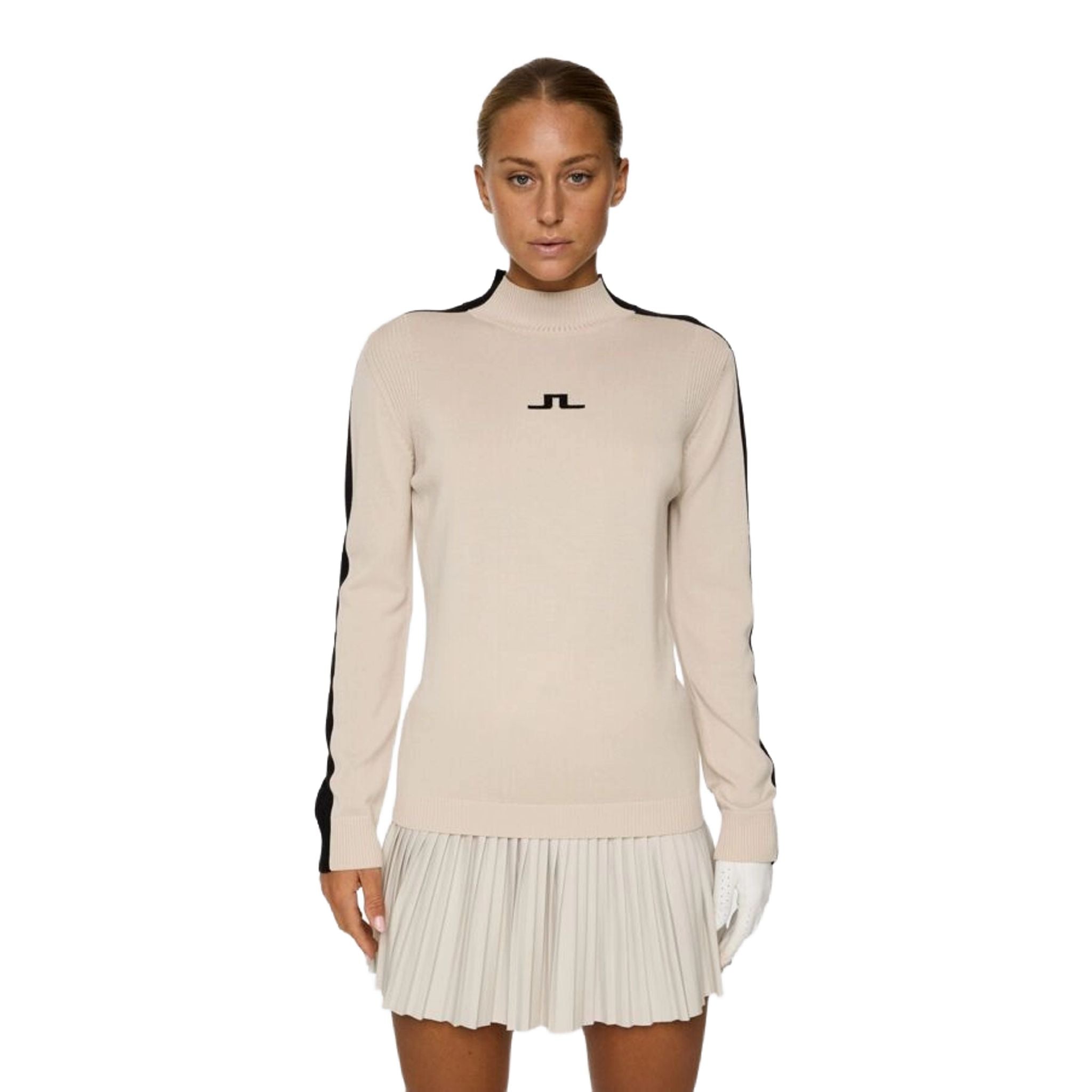J. Lindeberg Adeline Pullover Damen
