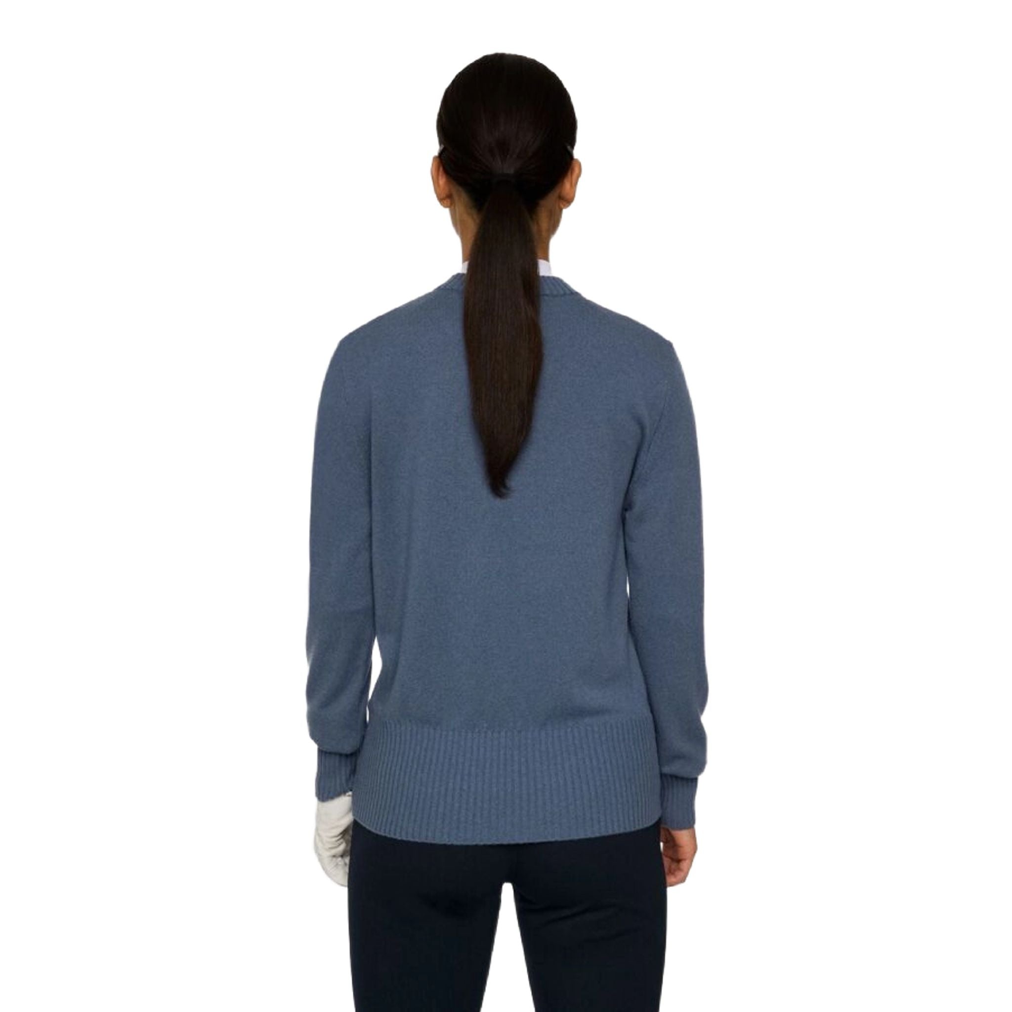 J. Lindeberg Mina Knitted Pullover Damen