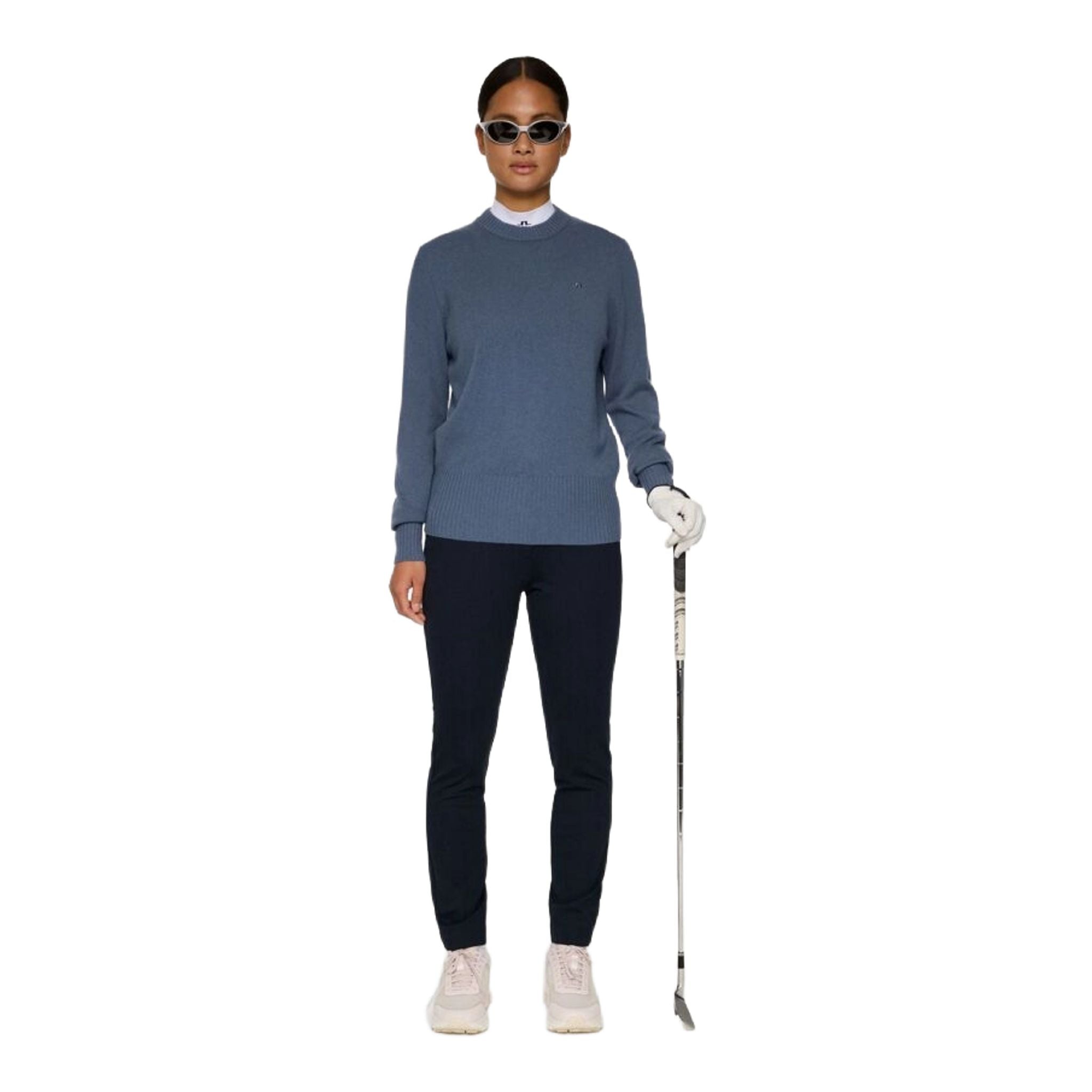 J. Lindeberg Mina Knitted Pullover Damen