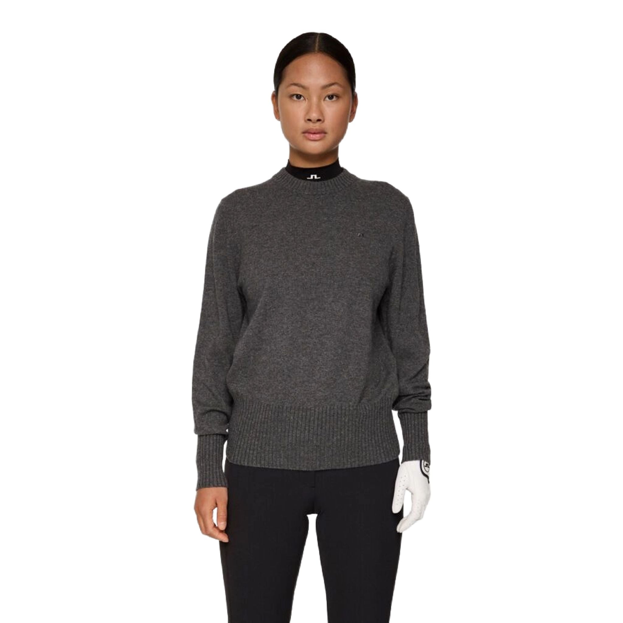 J. Lindeberg Mina Knitted Pullover Damen