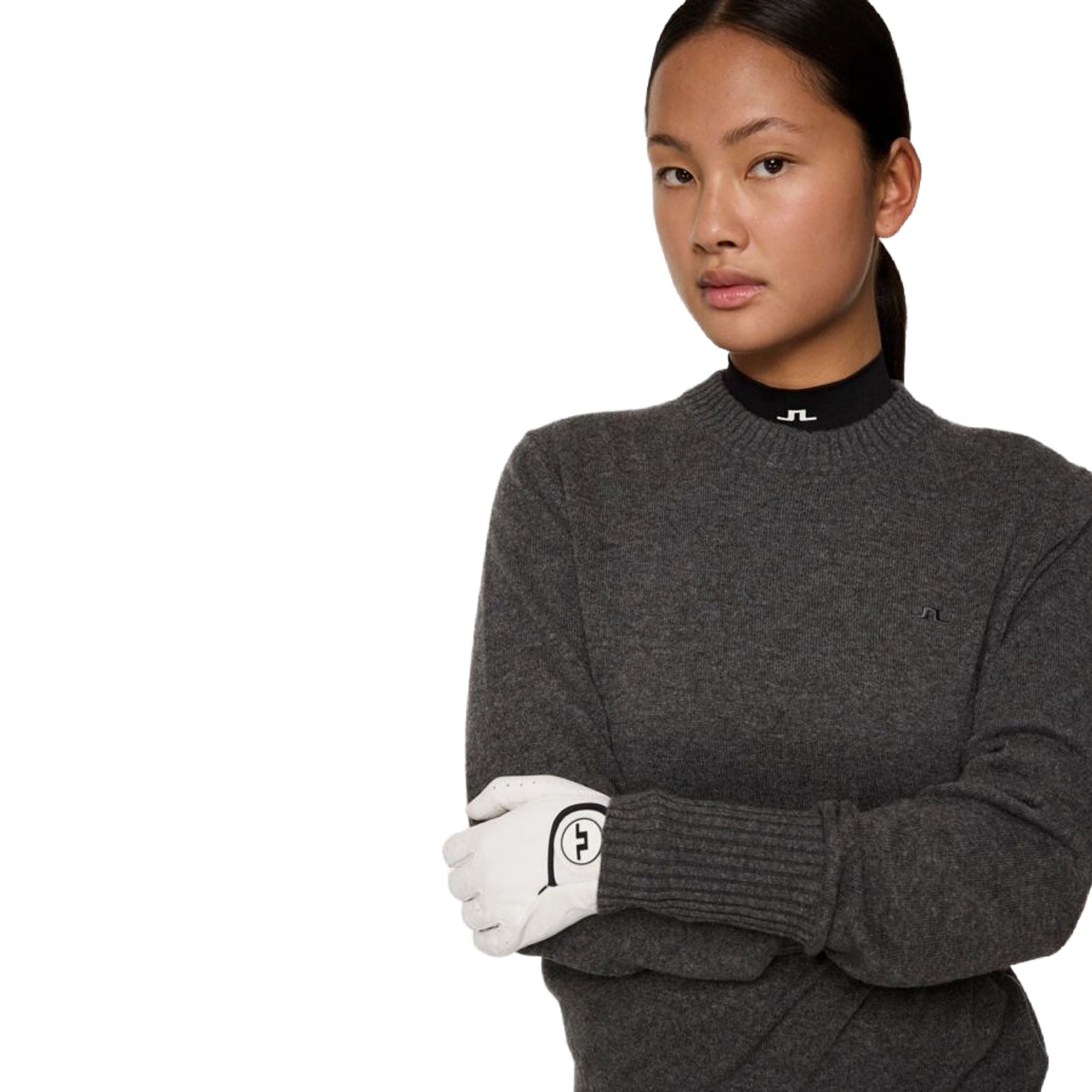 J. Lindeberg Mina Knitted Pullover Damen