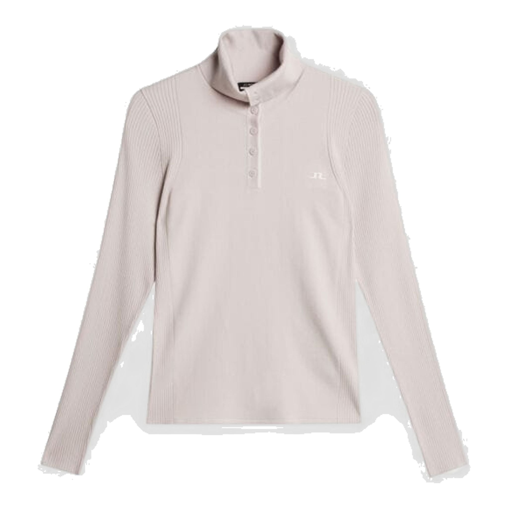 J. Lindeberg Leonie Knitted Shirt Damen