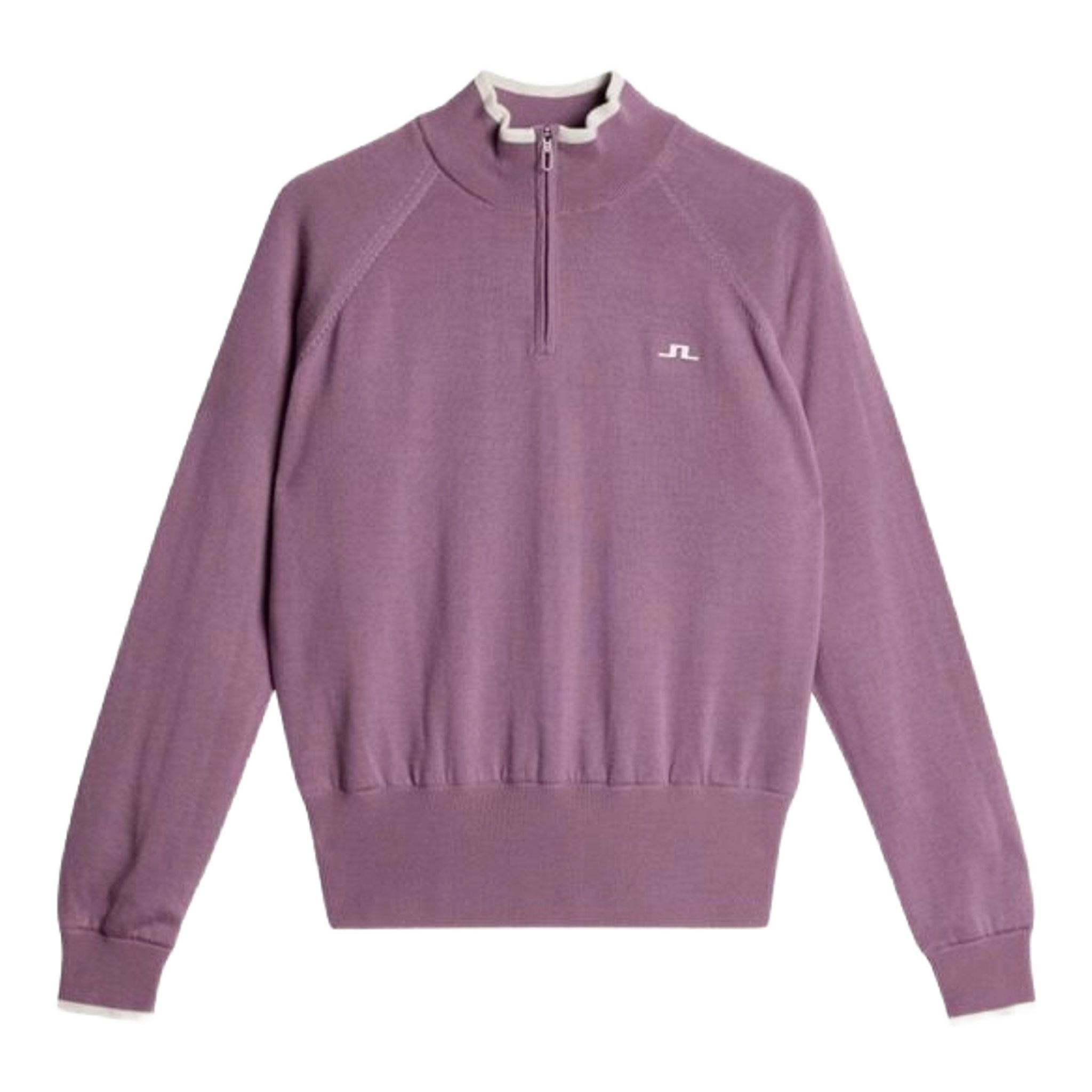 J. Lindeberg Ruth Windbreaker Pullover Damen