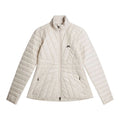J. Lindeberg Marble Quilted Jacke Damen