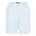 J. Lindeberg Gwen Printed Golfshorts Damen