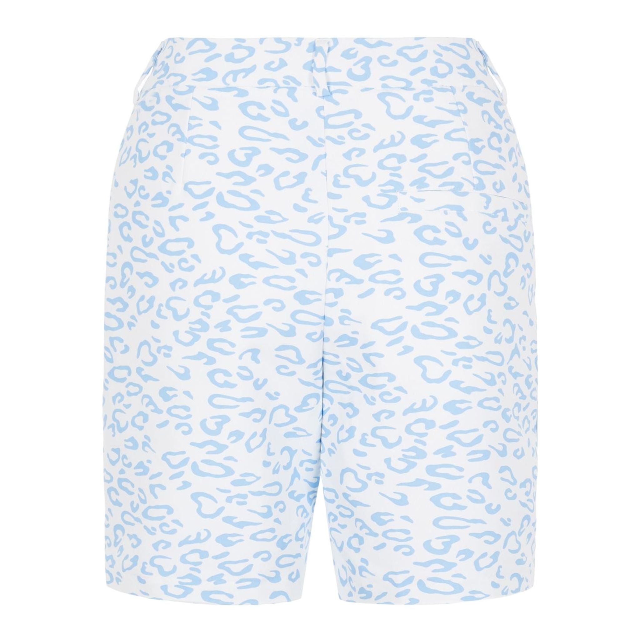 J. Lindeberg Gwen Printed Golfshorts Damen