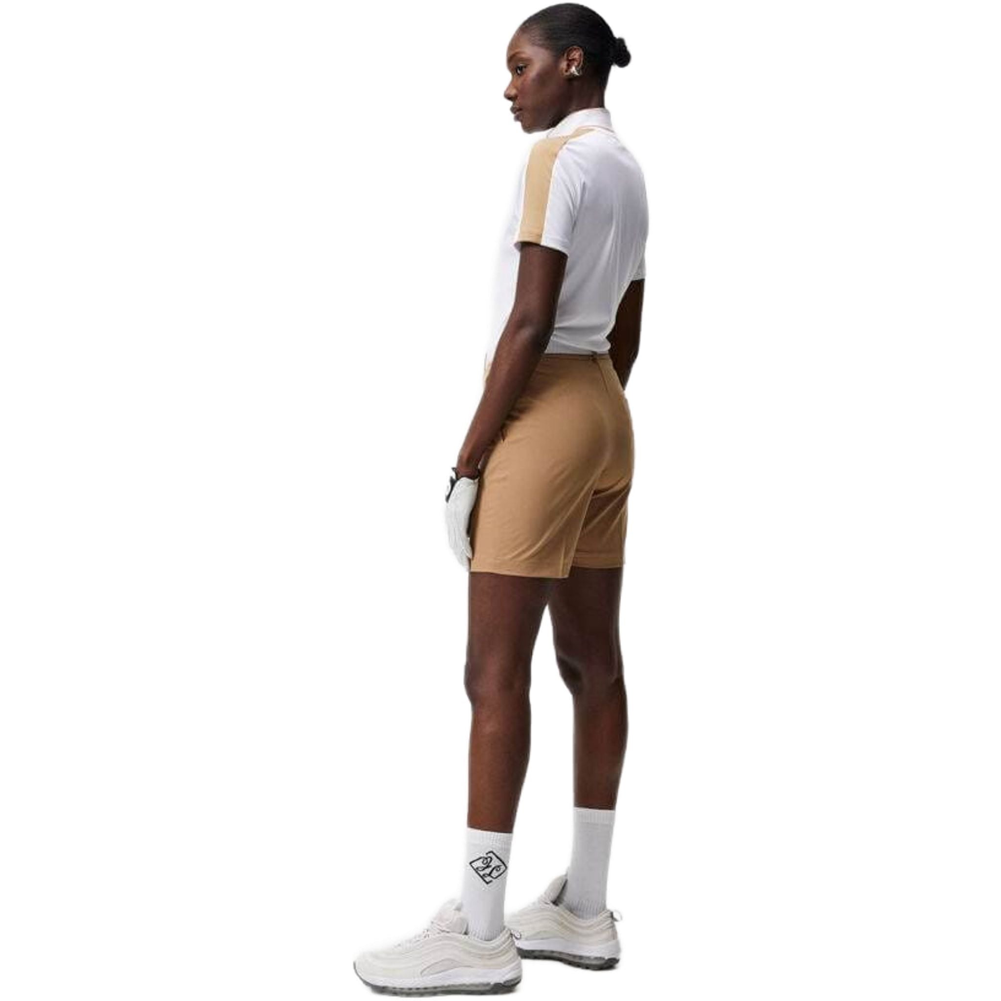 J. Lindeberg Gwen Golfshorts Damen