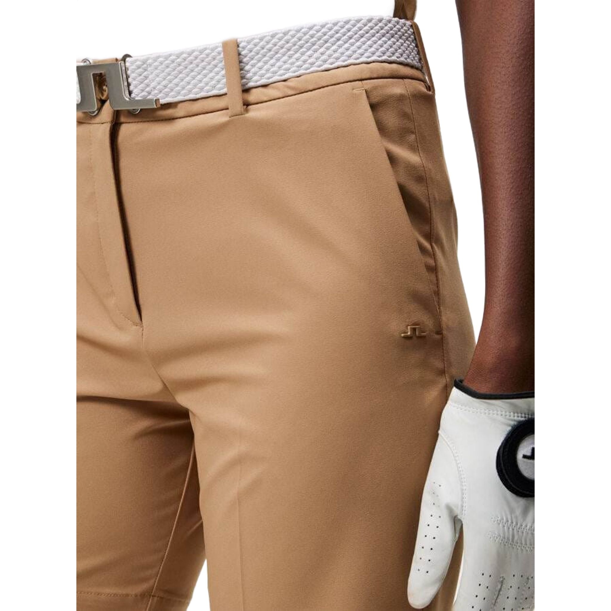 J. Lindeberg Gwen Golfshorts Damen