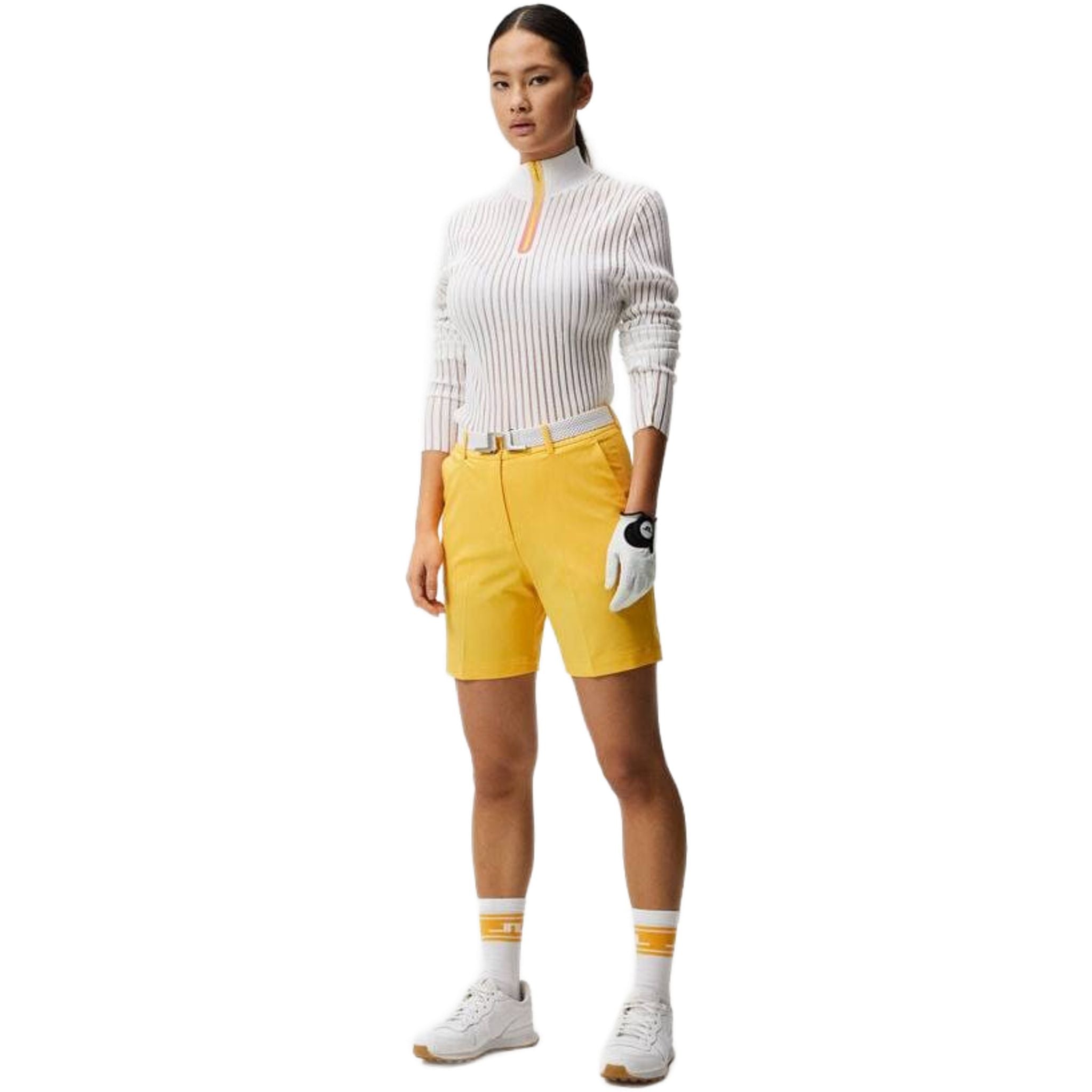J. Lindeberg Gwen Golfshorts Damen