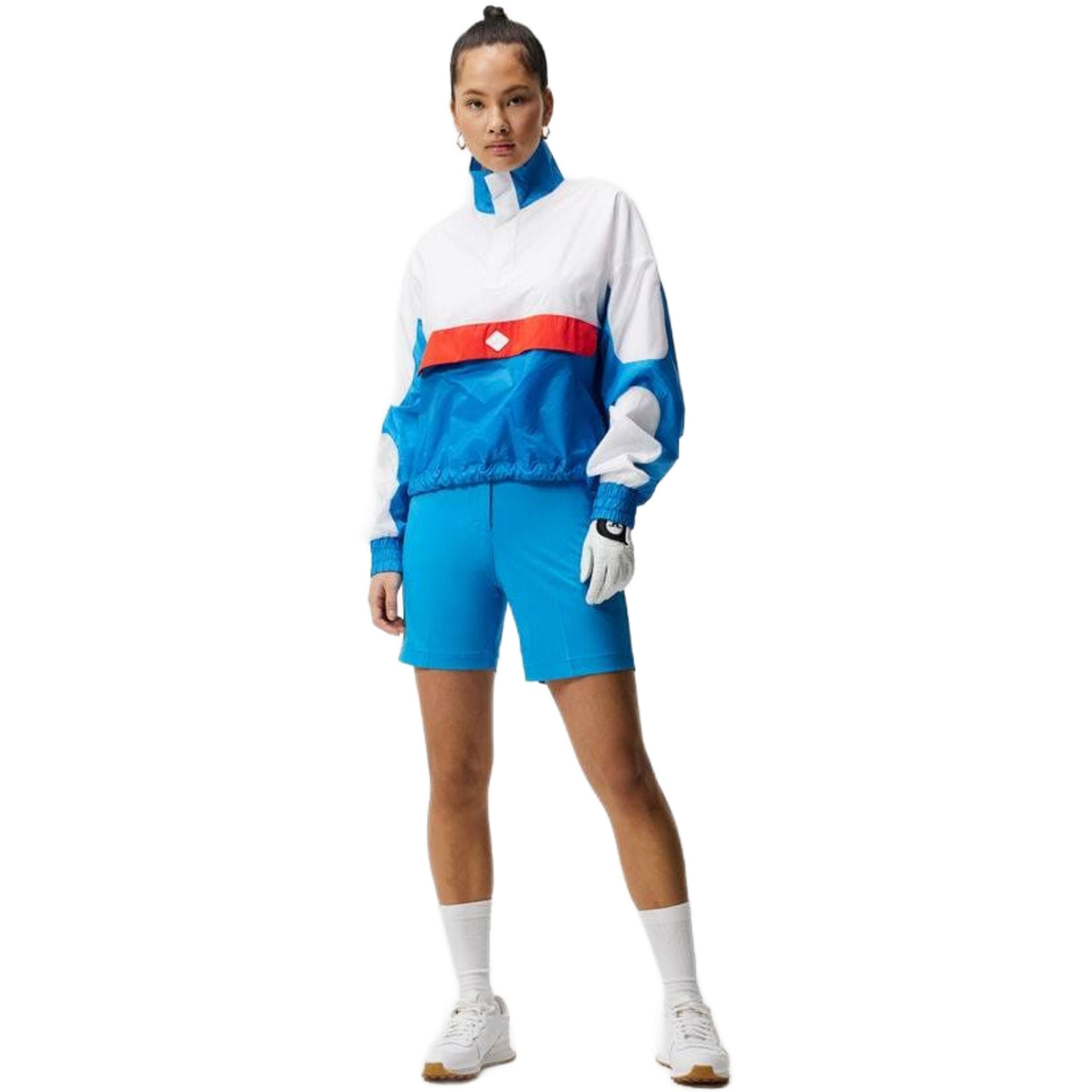 J. Lindeberg Gwen Golfshorts Damen