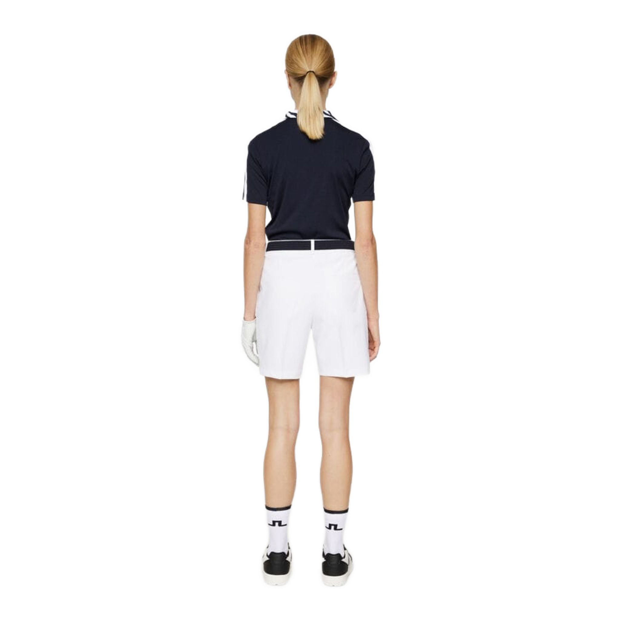J. Lindeberg Gwen Long Shorts Damen