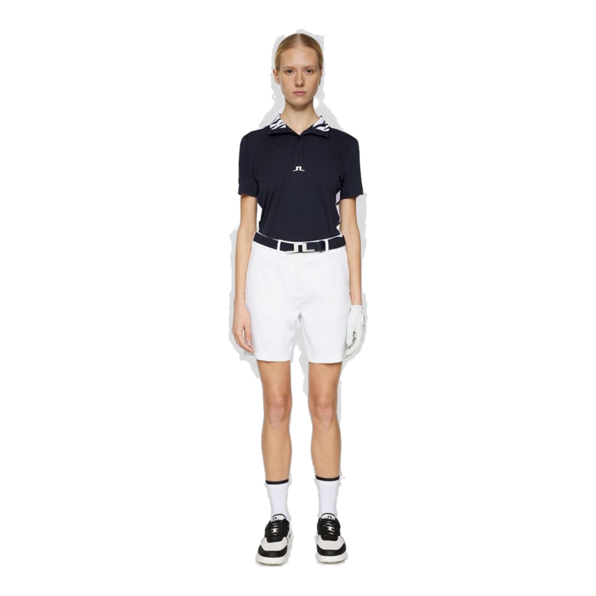 J. Lindeberg Gwen Long Shorts Damen
