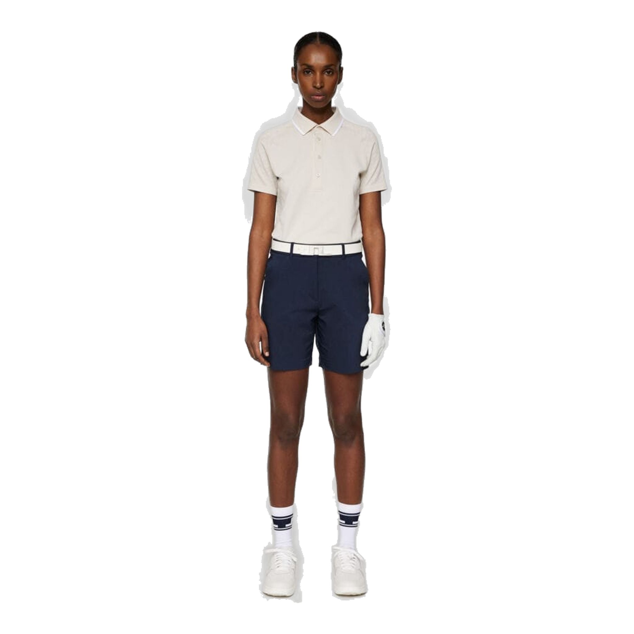 J. Lindeberg Gwen Long Shorts Damen