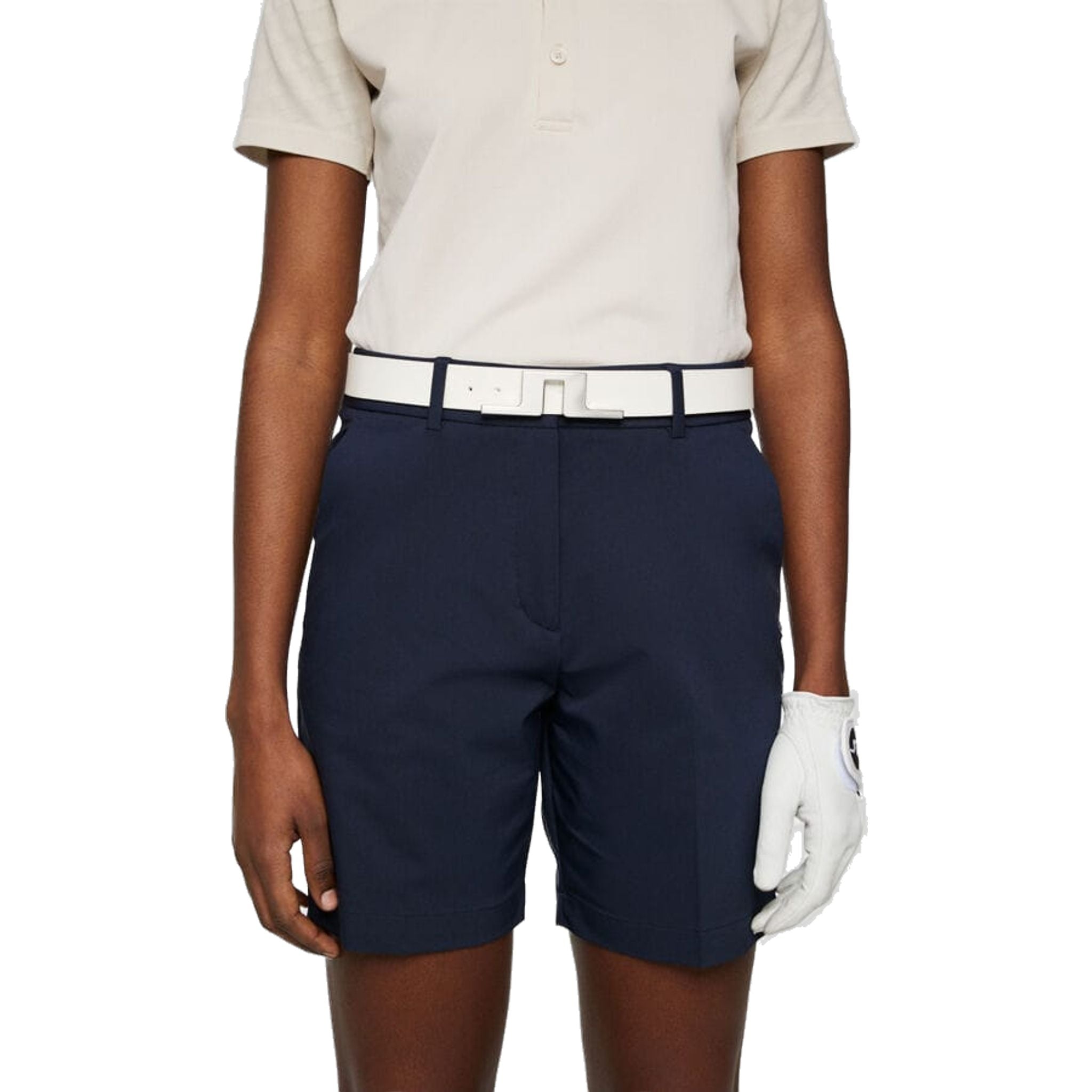 J. Lindeberg Gwen Long Shorts Damen