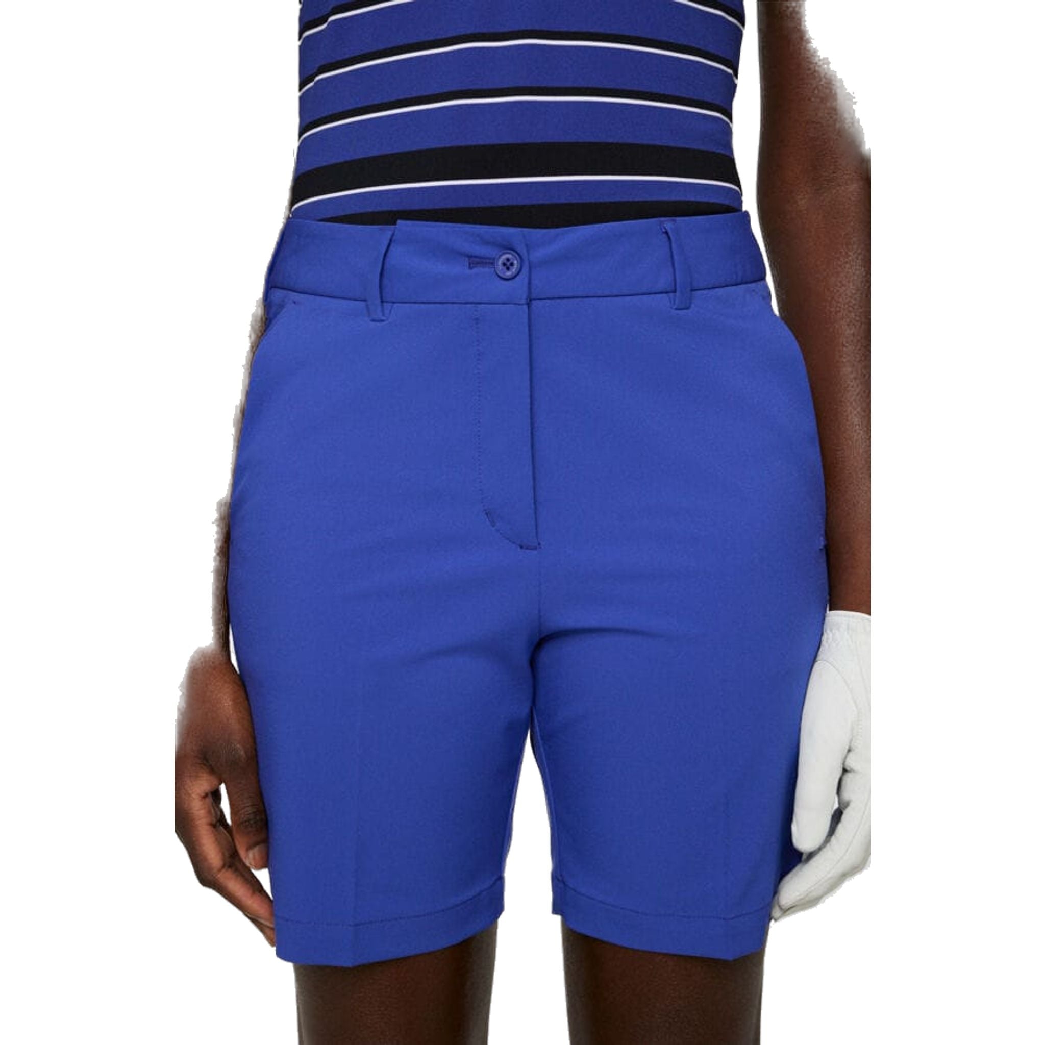 J. Lindeberg Gwen Long Shorts Damen