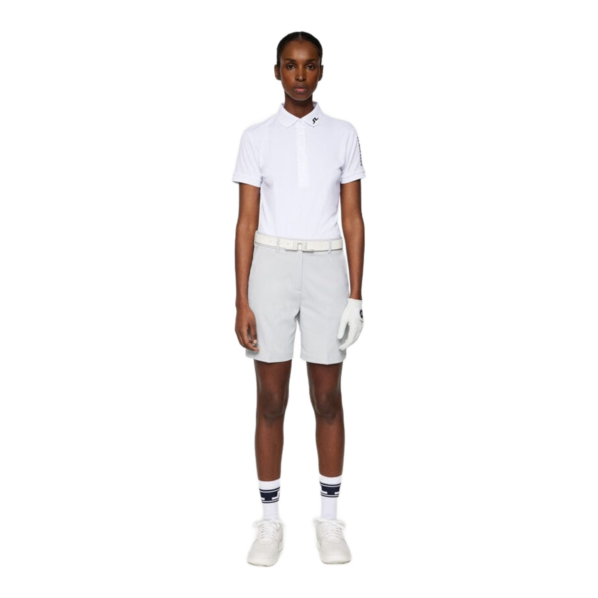 J. Lindeberg Gwen Long Shorts Damen