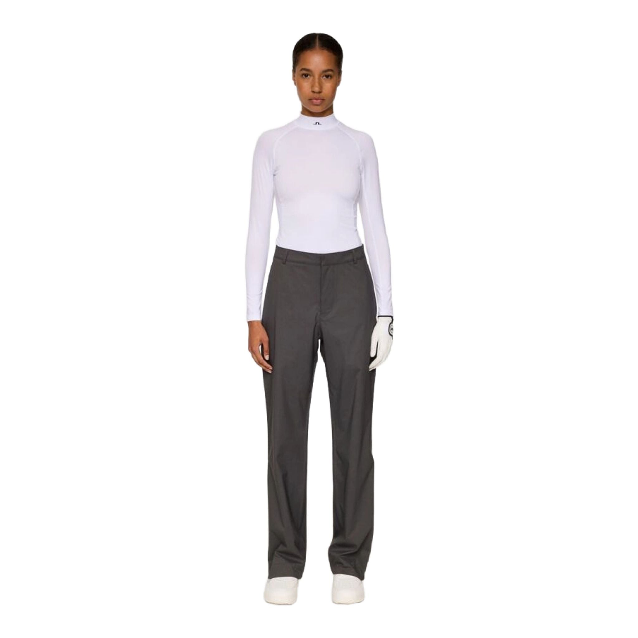 J. Lindeberg Bryn Regenhose Damen