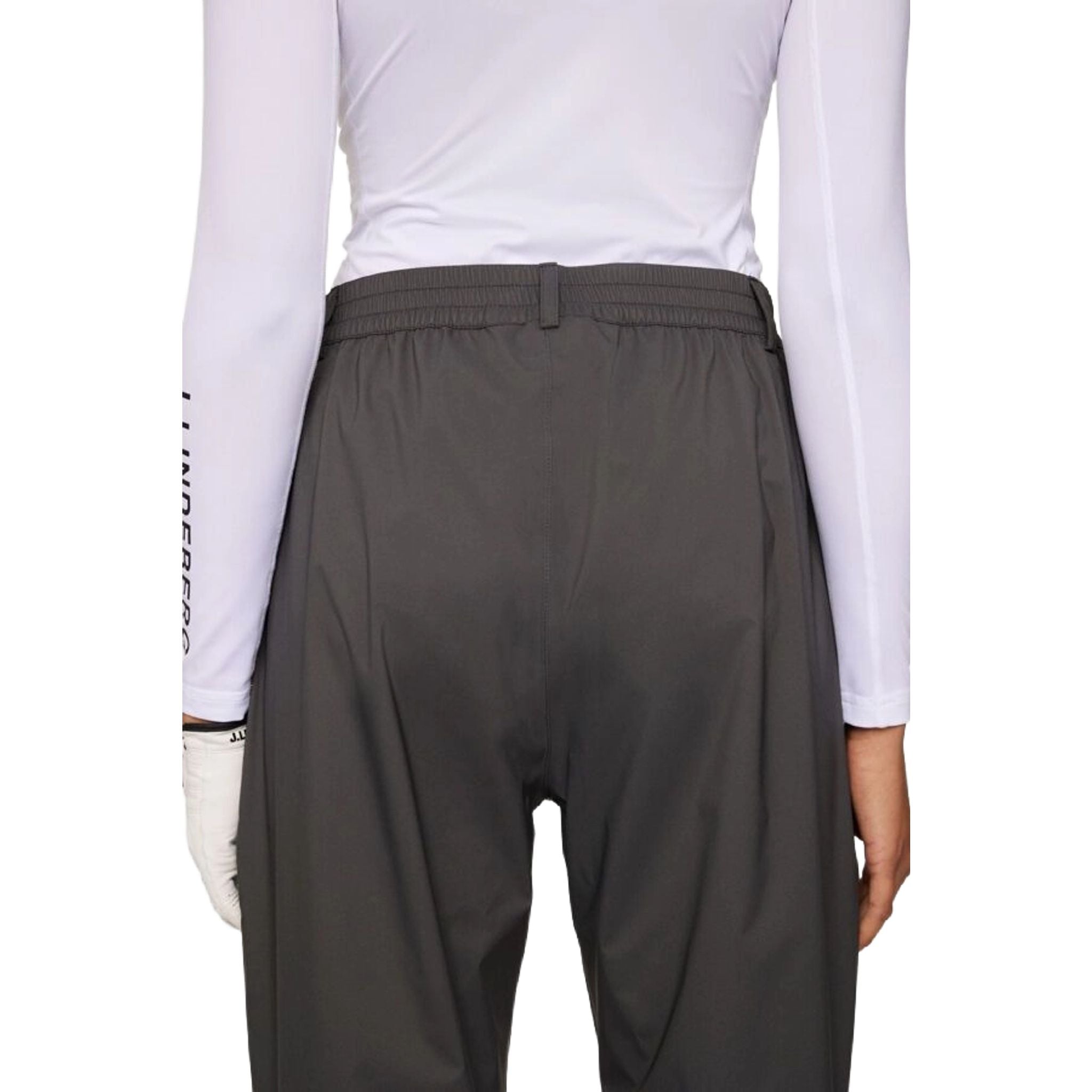 J. Lindeberg Bryn Regenhose Damen