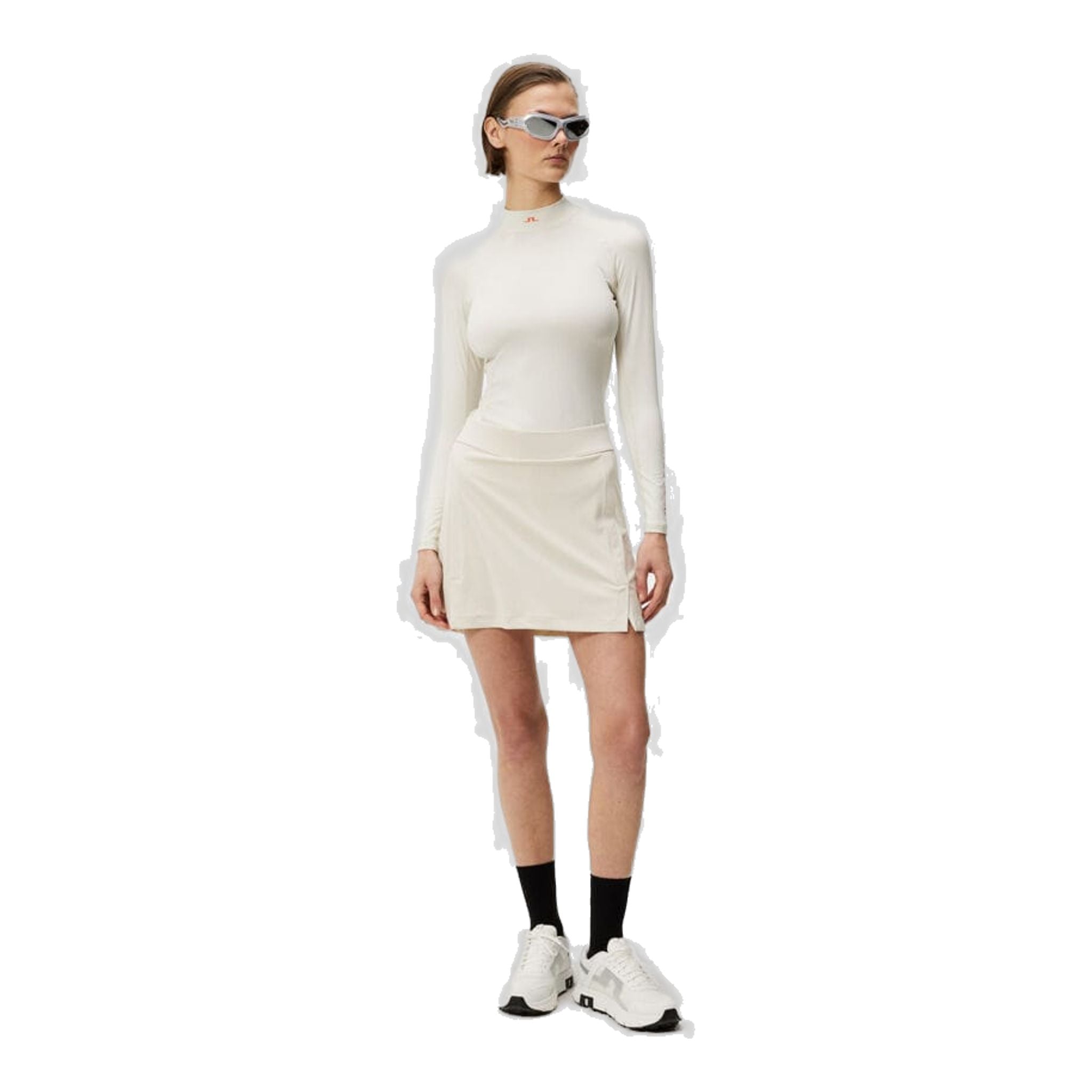 J. Lindeberg Amelie Mid Rock Damen