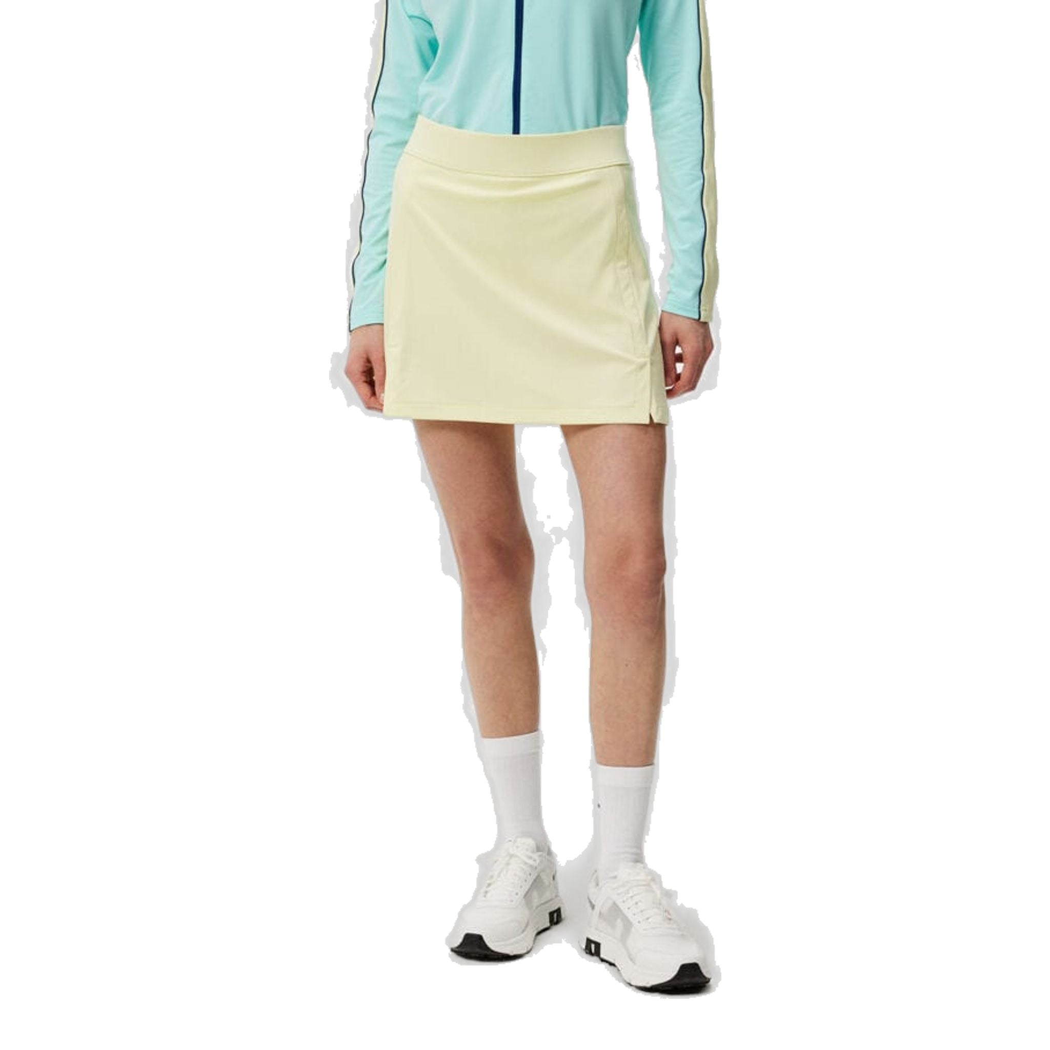 J. Lindeberg Amelie Mid Rock Damen