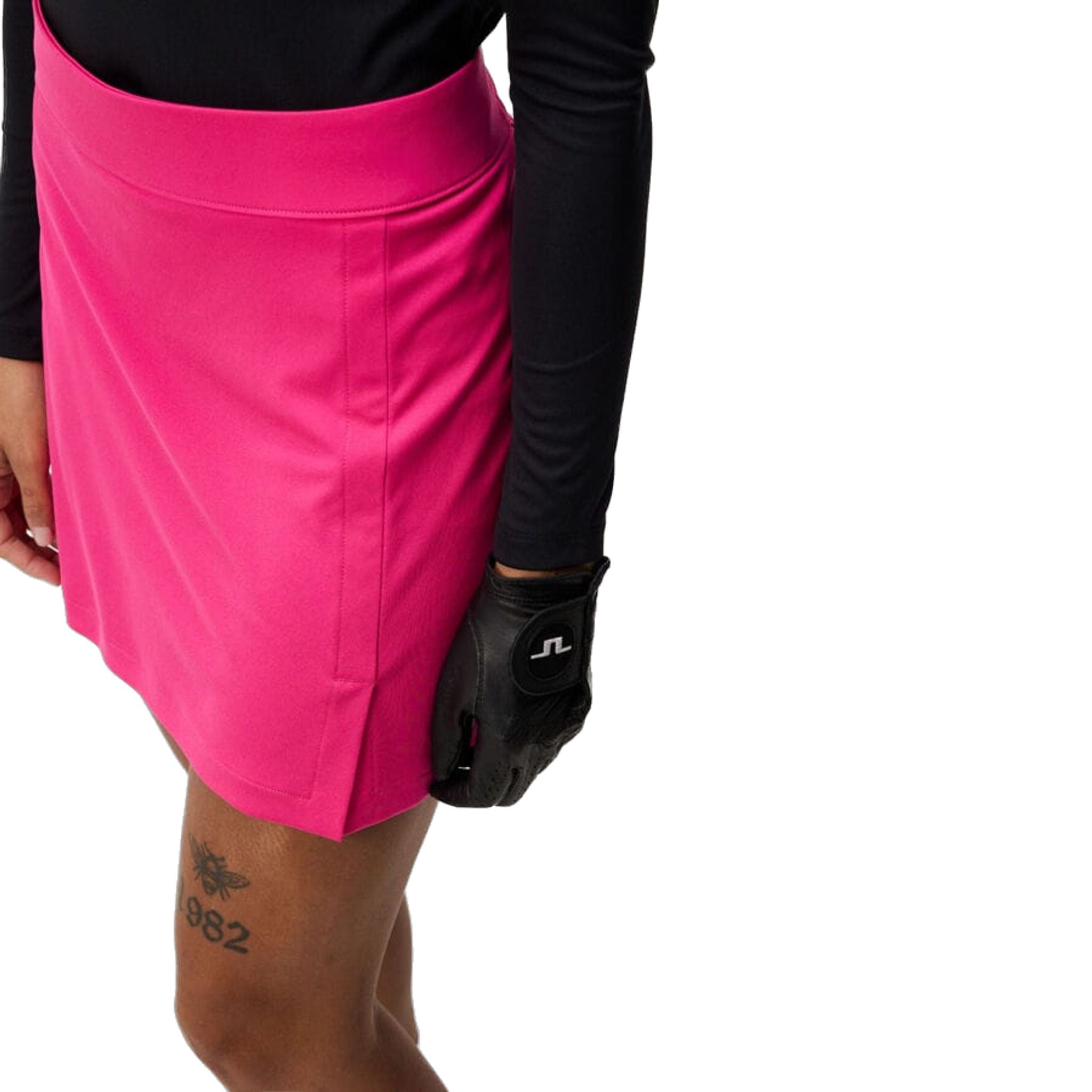 J. Lindeberg Amelie Mid Rock Damen