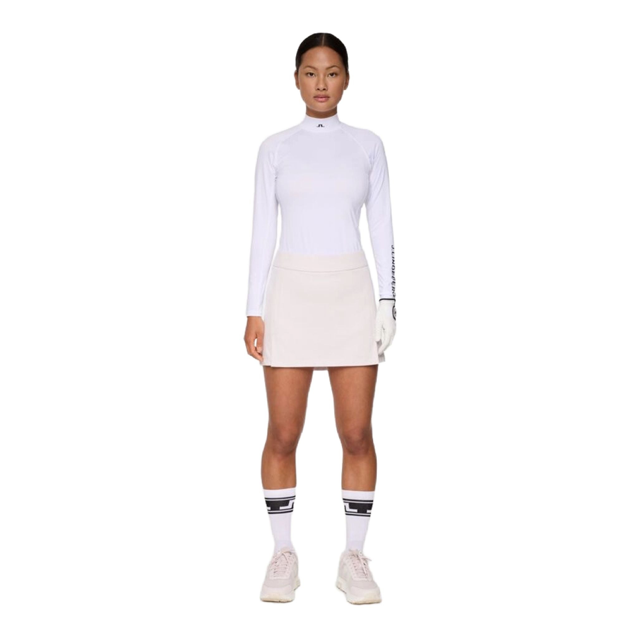 J. Lindeberg Amelie Skort Damen