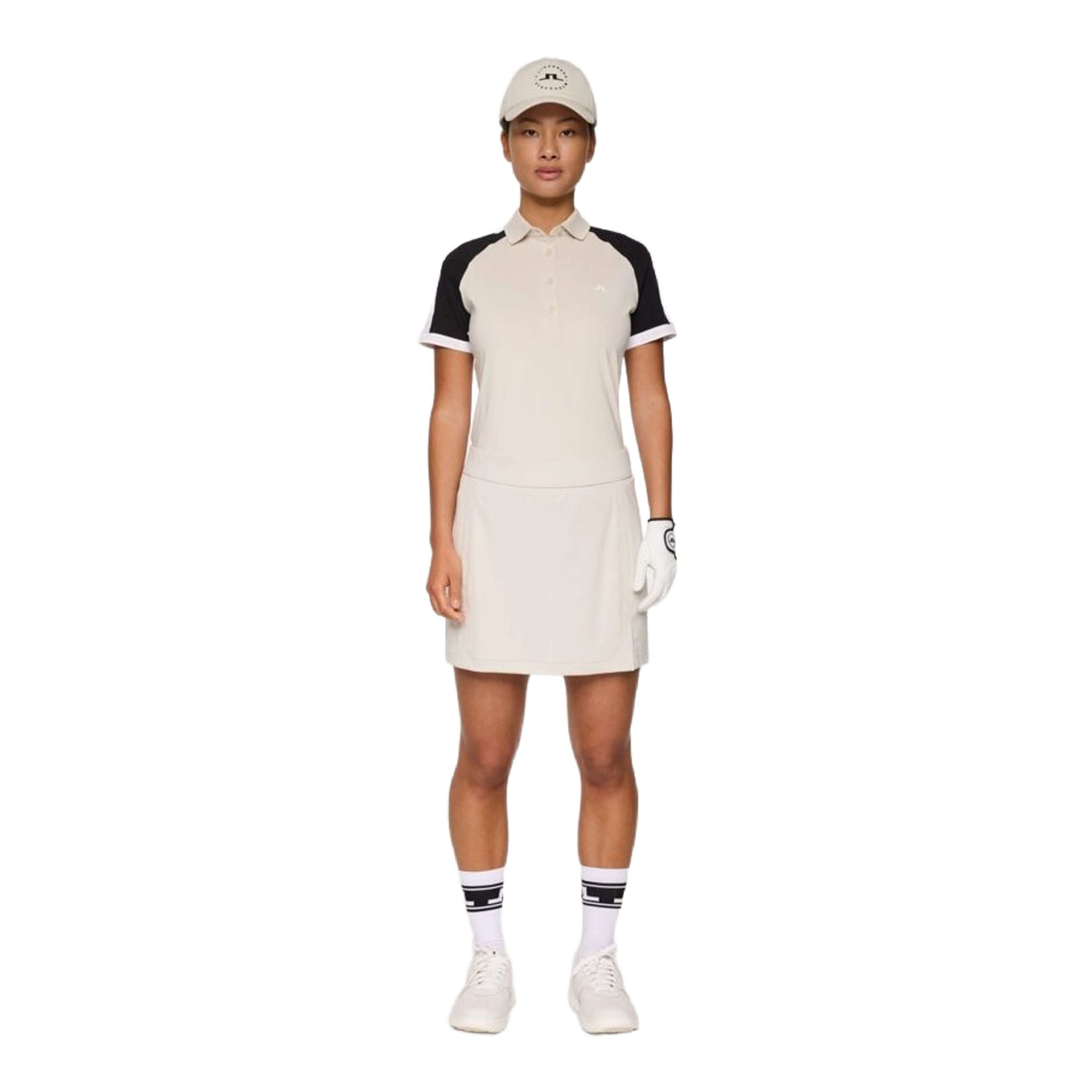 J. Lindeberg Amelie Mid Rock Damen