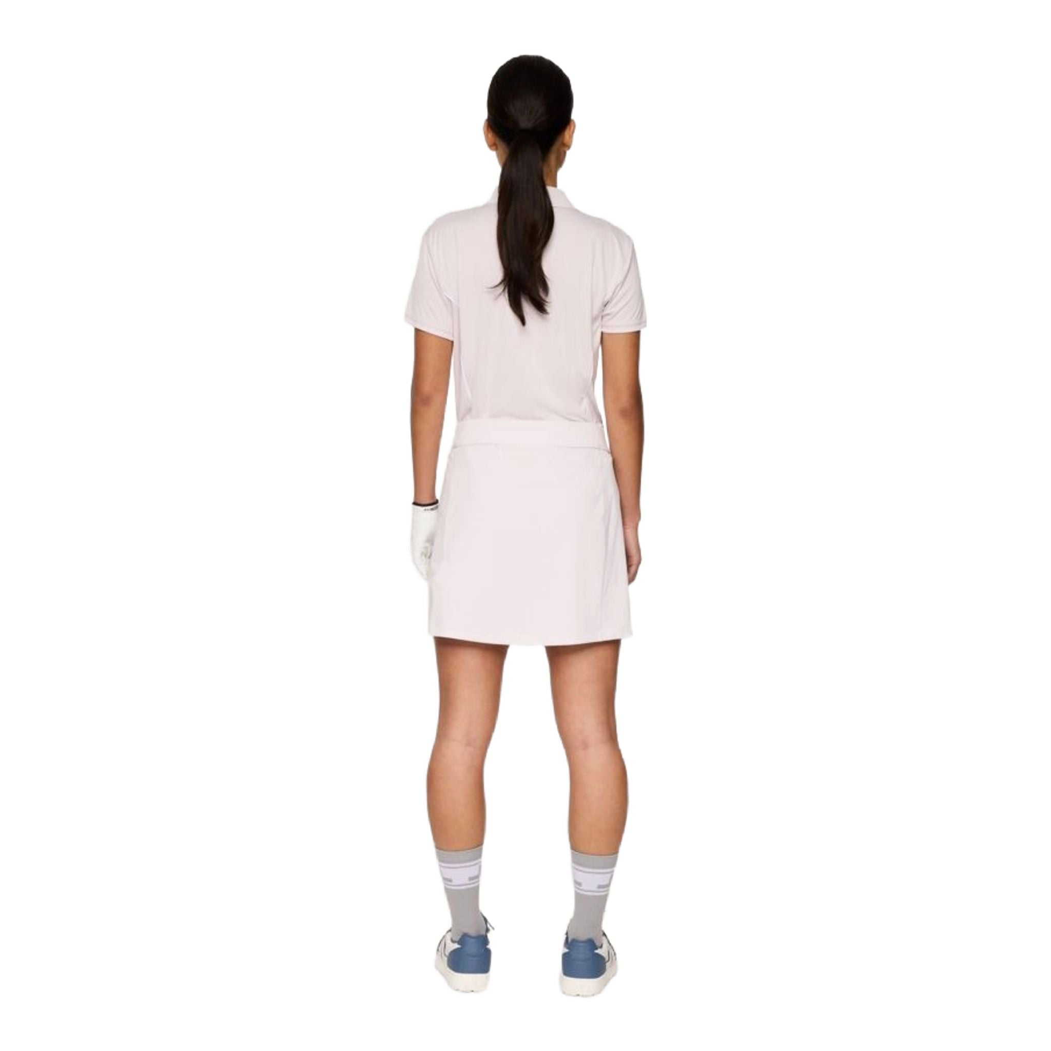 J. Lindeberg Amelie Mid Rock Damen