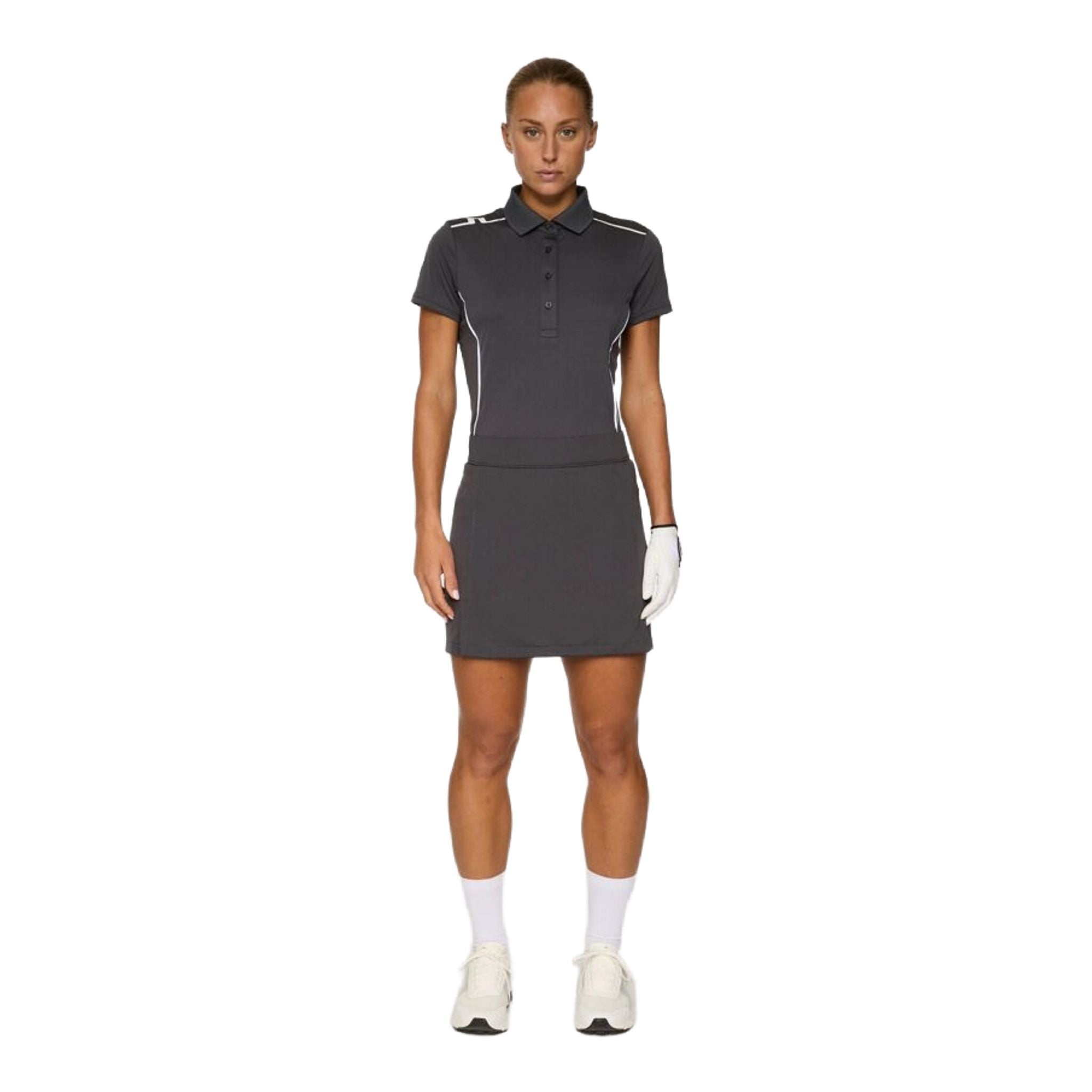 J. Lindeberg Amelie Mid Rock Damen