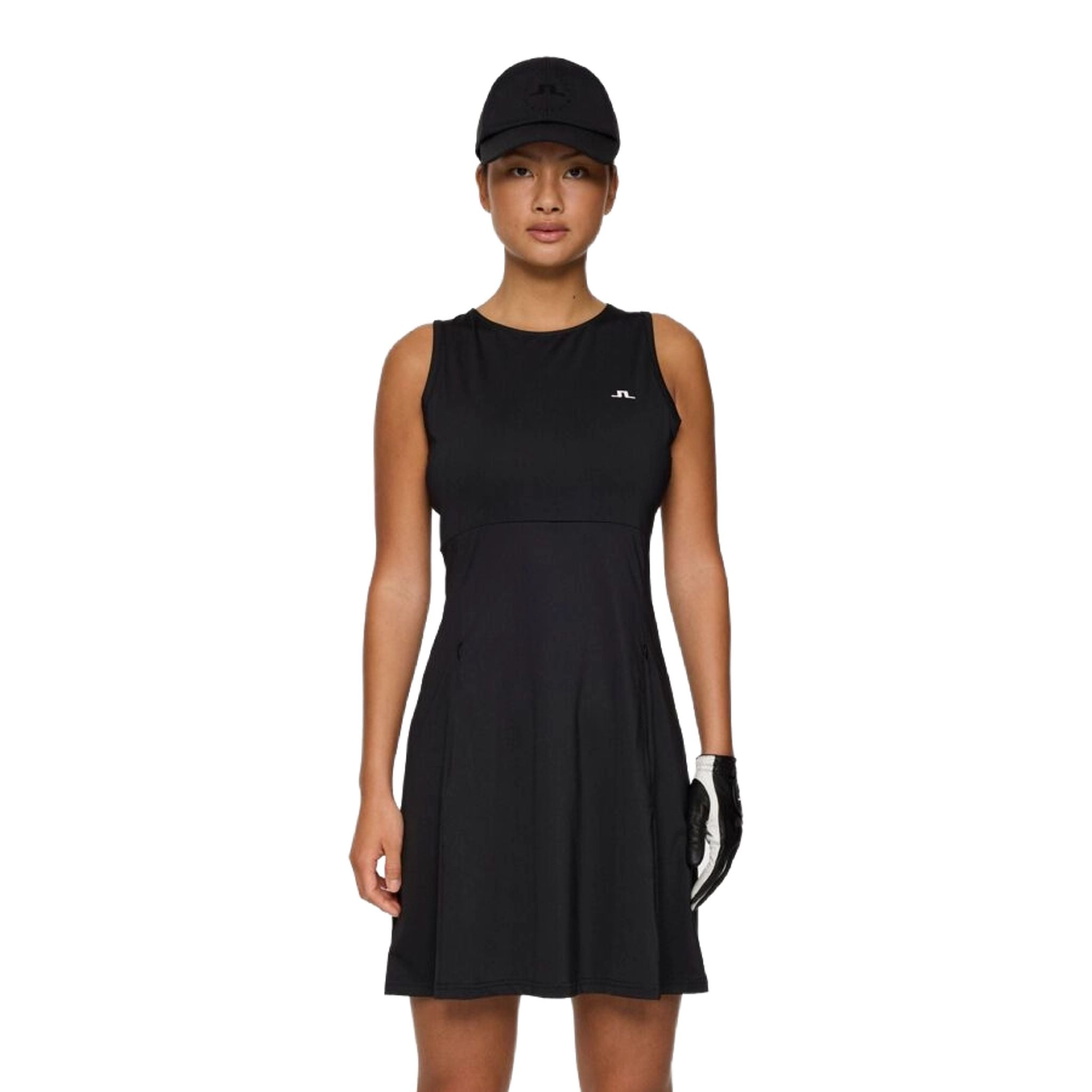 J. Lindeberg Cora Kleid Damen