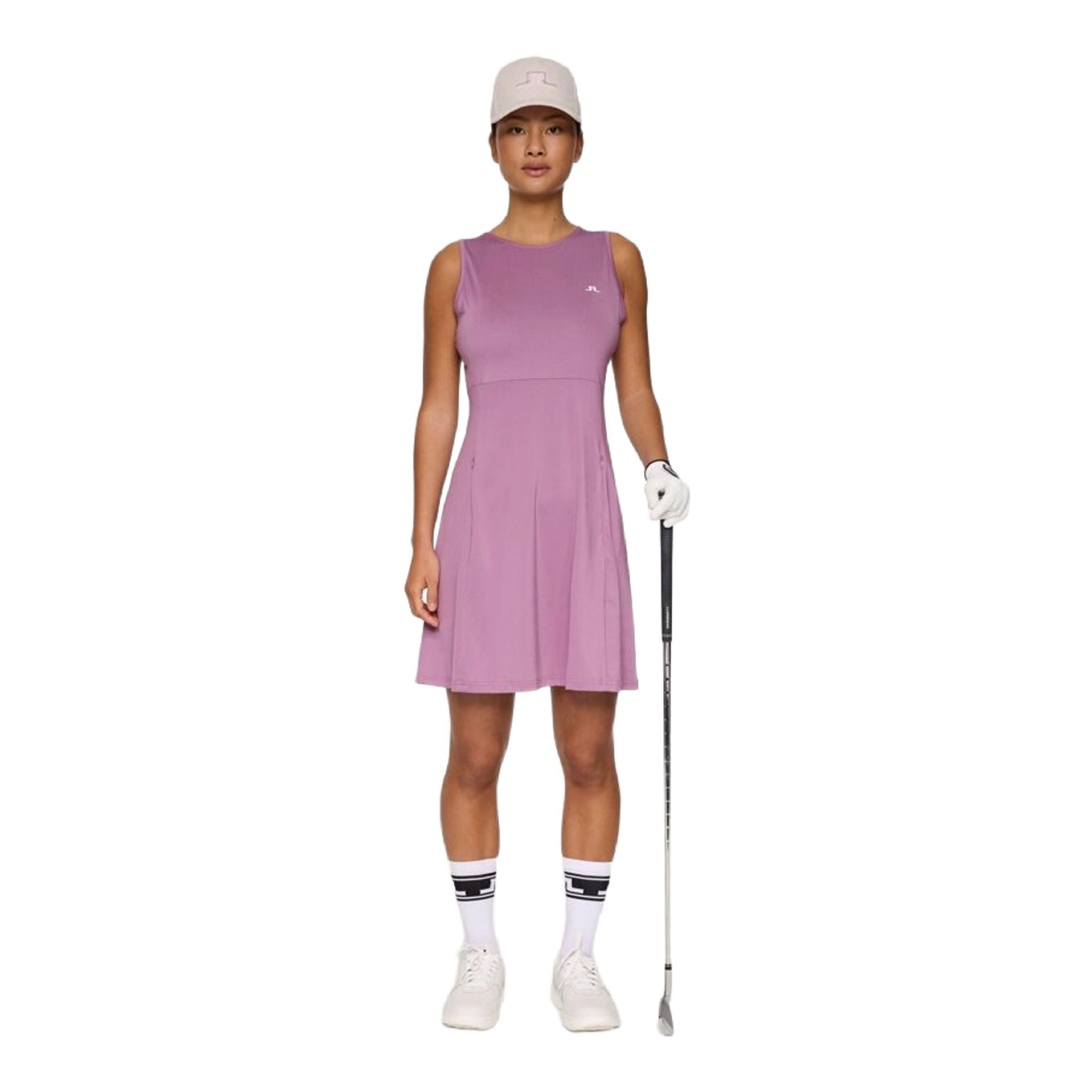 J. Lindeberg Cora Kleid Damen