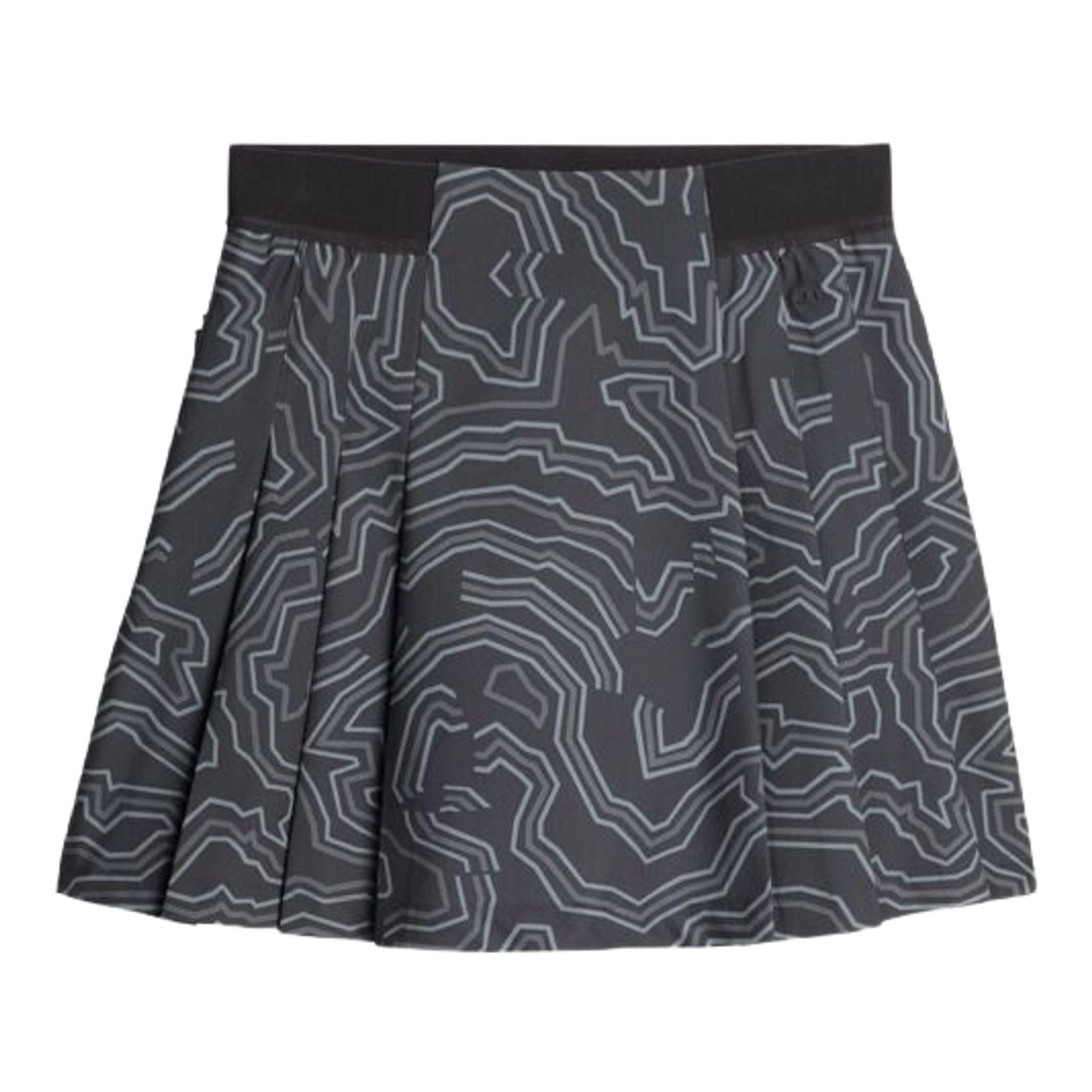 J. Lindeberg Alesia Print Rock Damen