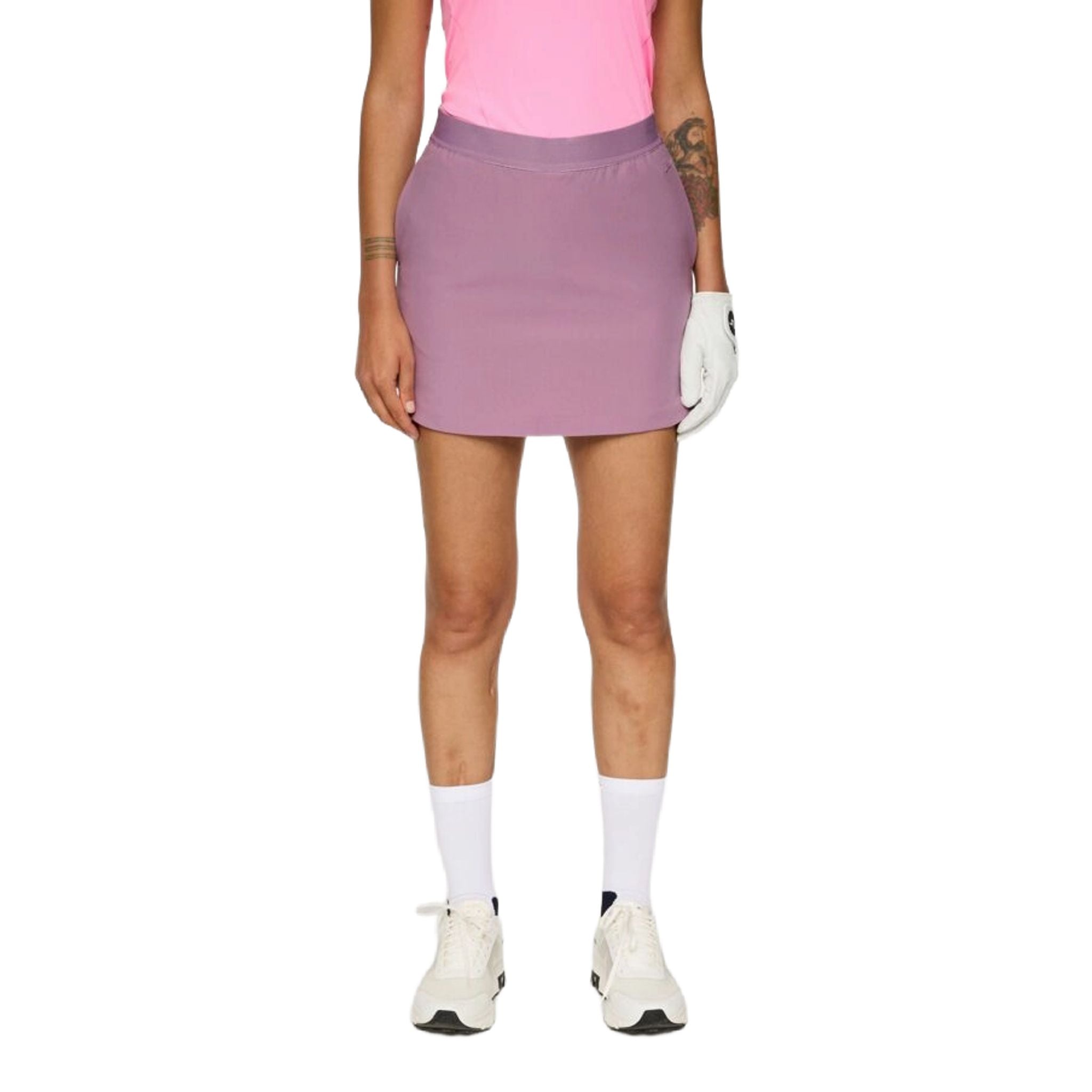 J. Lindeberg Stella Skort Damen