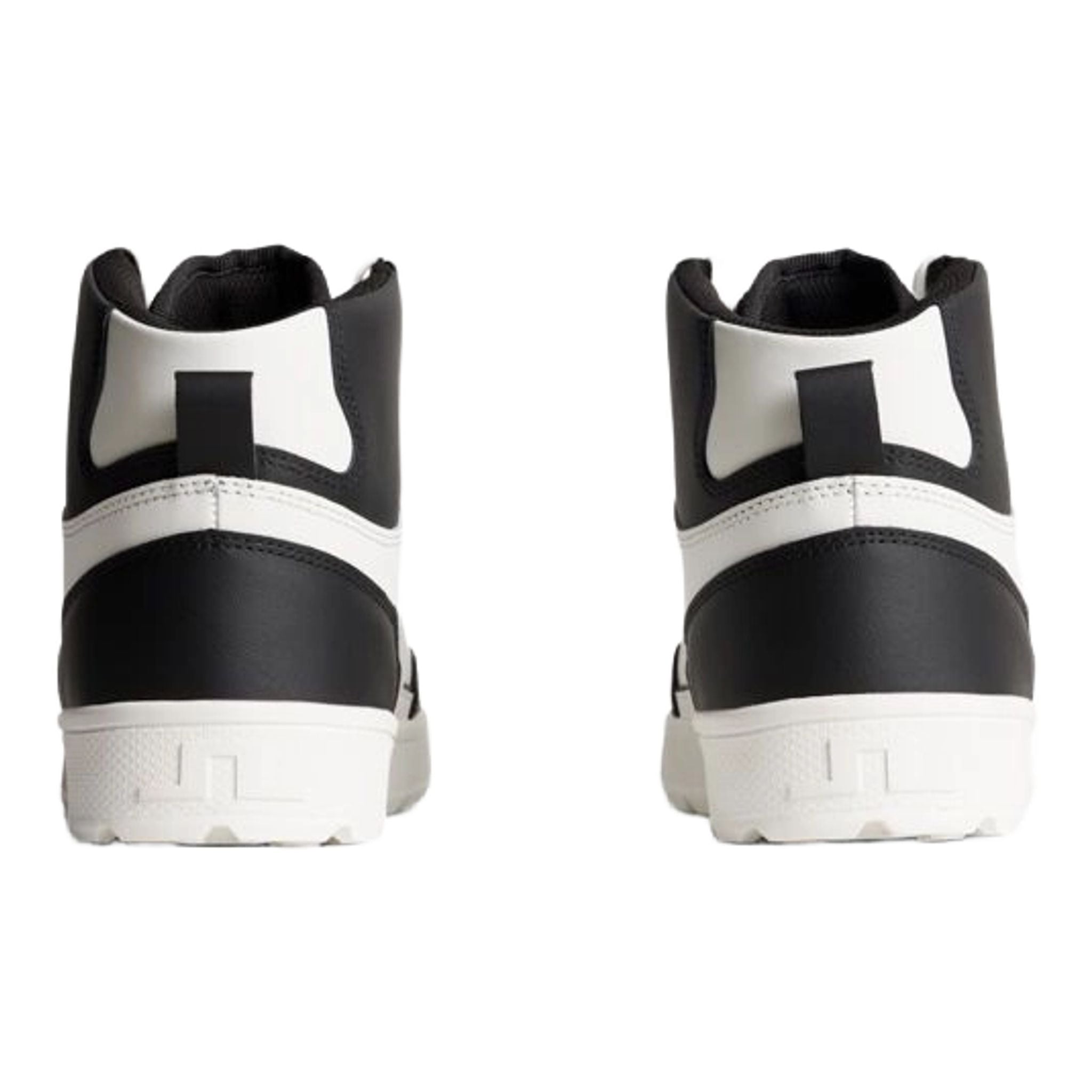 J. Lindeberg Ace High-Top Golf Sneaker Damen