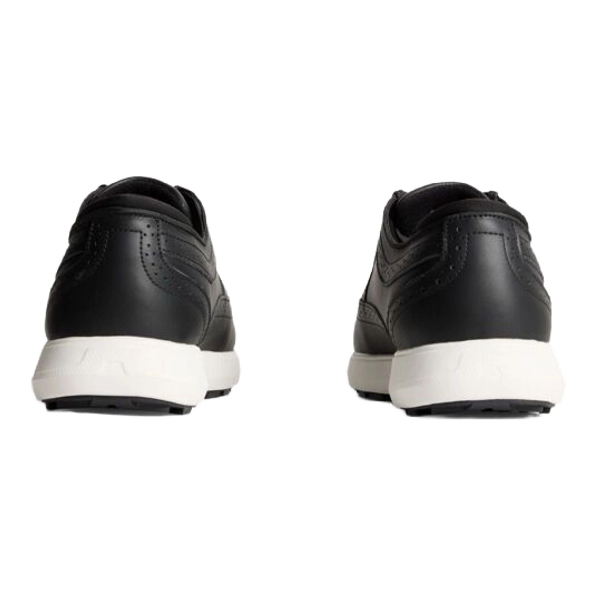 J. Lindeberg Fairway Brogue Golf Sneaker Damen