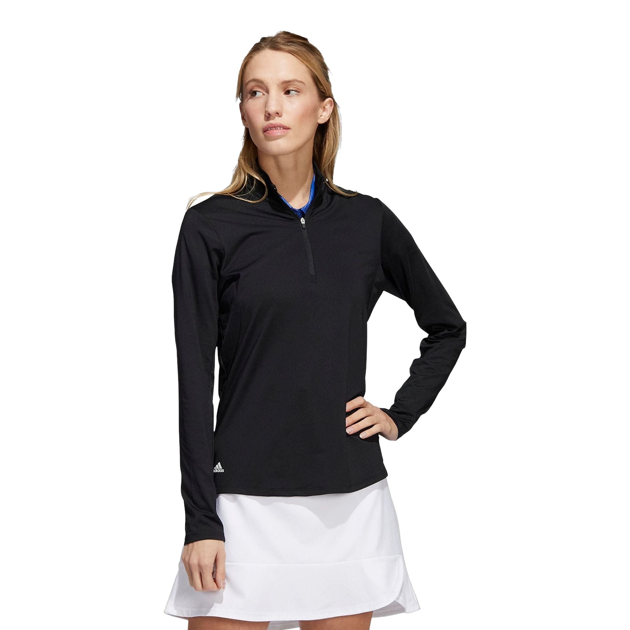 Adidas Ultimate Golf Polo 365 Langarm Damen