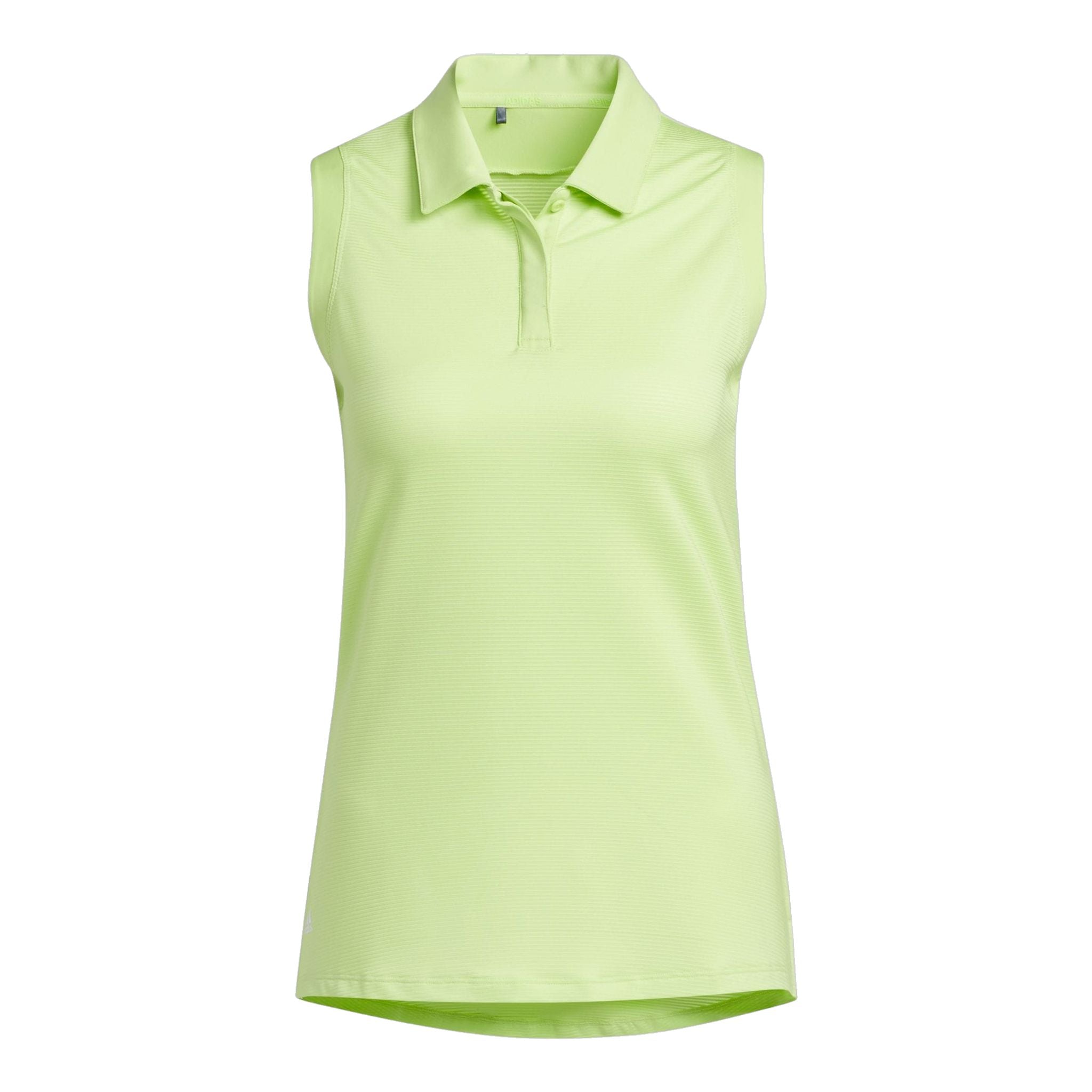 Adidas Polo SL Pulse Lime Damen