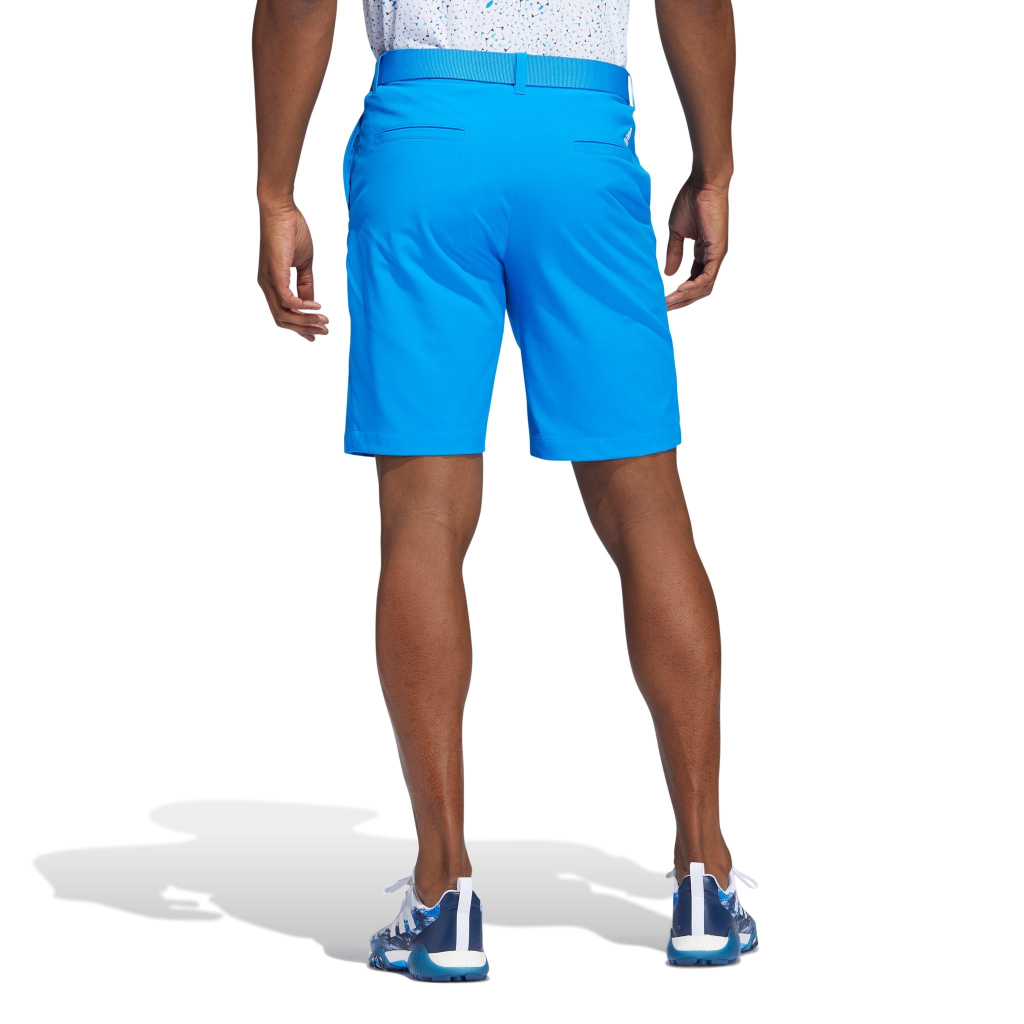 Adidas Ultimate 365 Core Golfshorts Herren