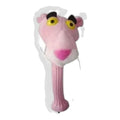 Puppets Headcover Pink Panther Headcover